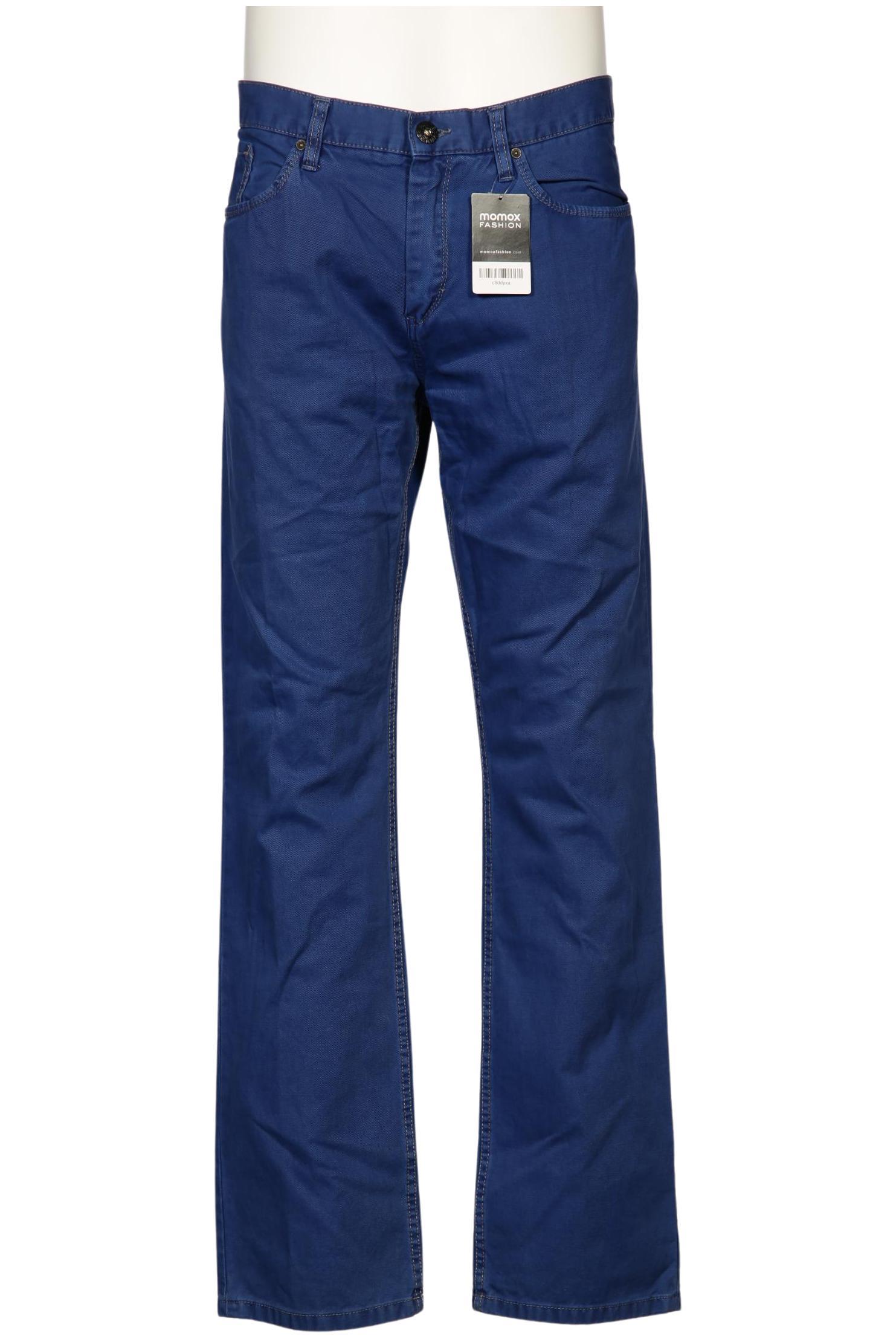 

s.Oliver Herren Jeans, blau, Gr. 36