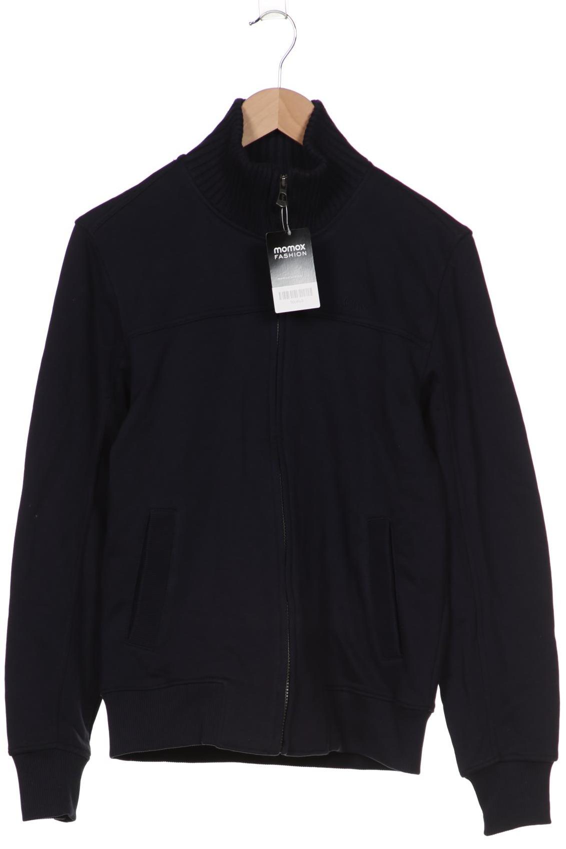 

s.Oliver Herren Sweatshirt, marineblau, Gr. 46