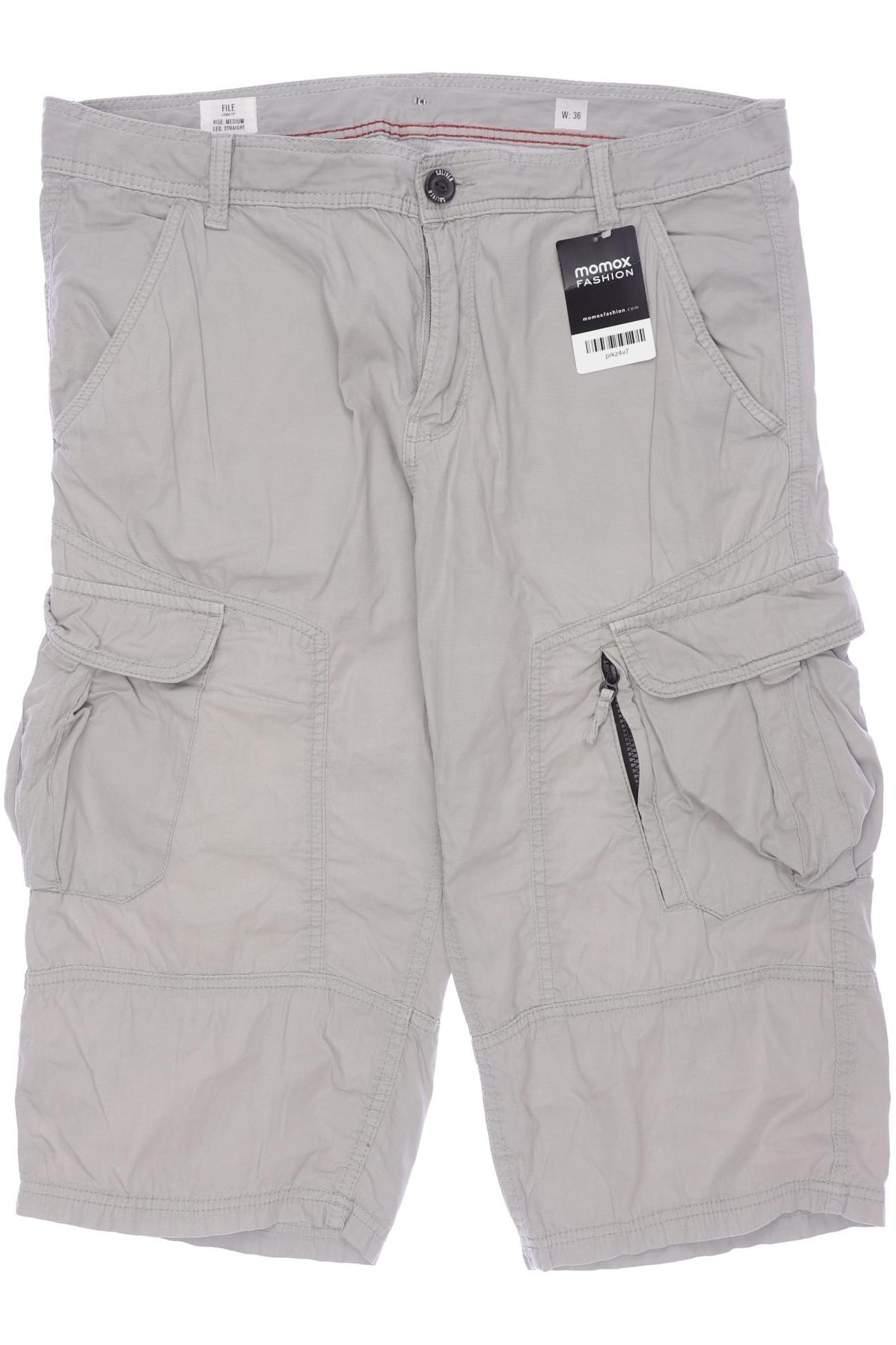 

s.Oliver Herren Shorts, beige, Gr. 36