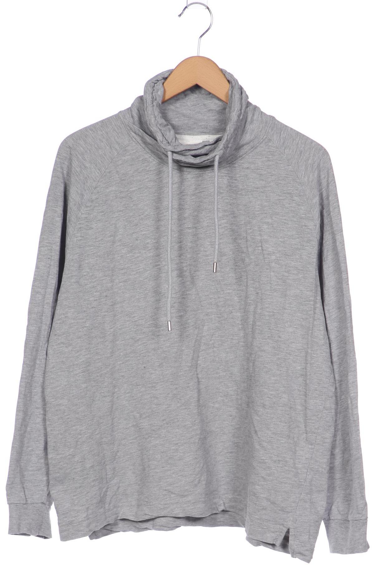 

s.Oliver Herren Sweatshirt, grau, Gr. 52