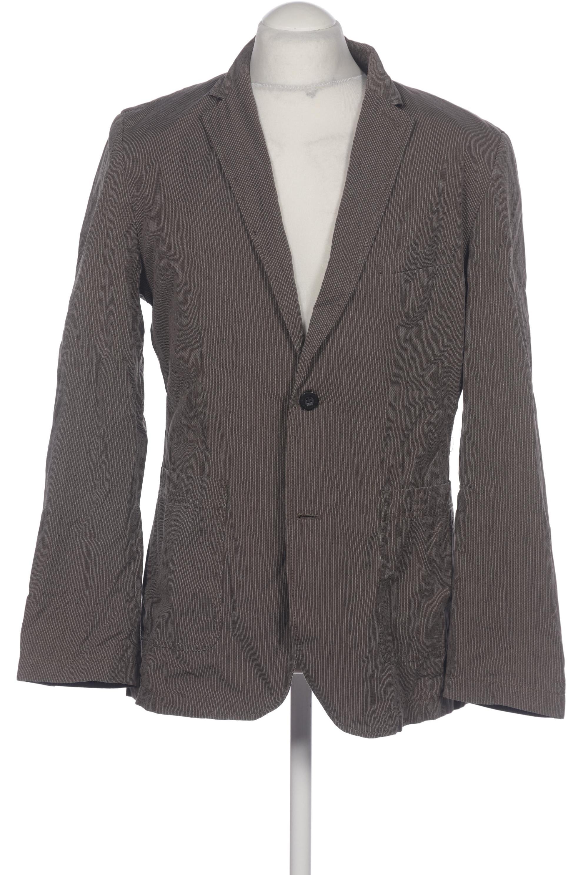 

s.Oliver Herren Sakko, braun, Gr. 52