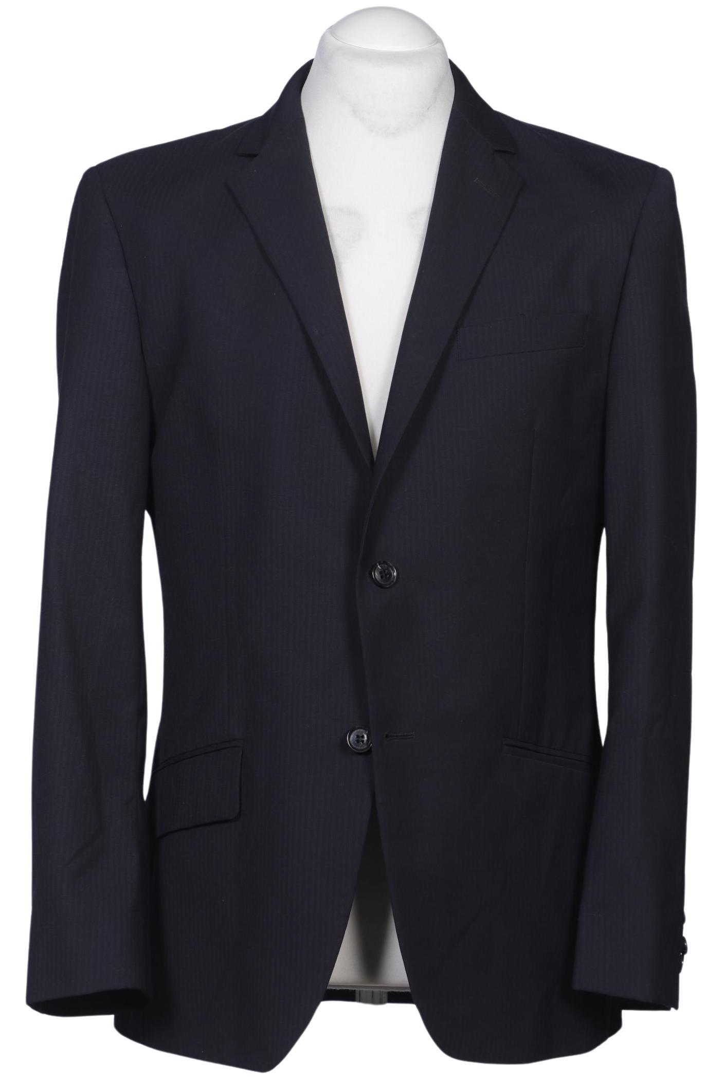 

s.Oliver Herren Sakko, marineblau, Gr. 50