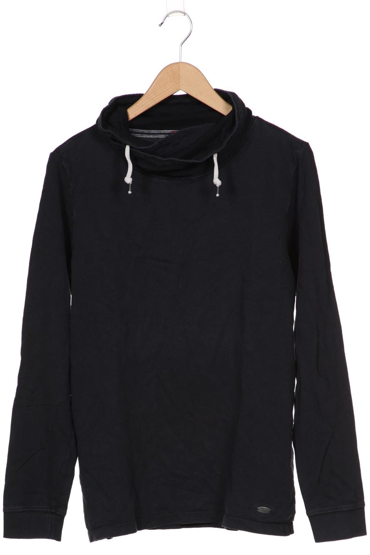 

s.Oliver Herren Sweatshirt, grau