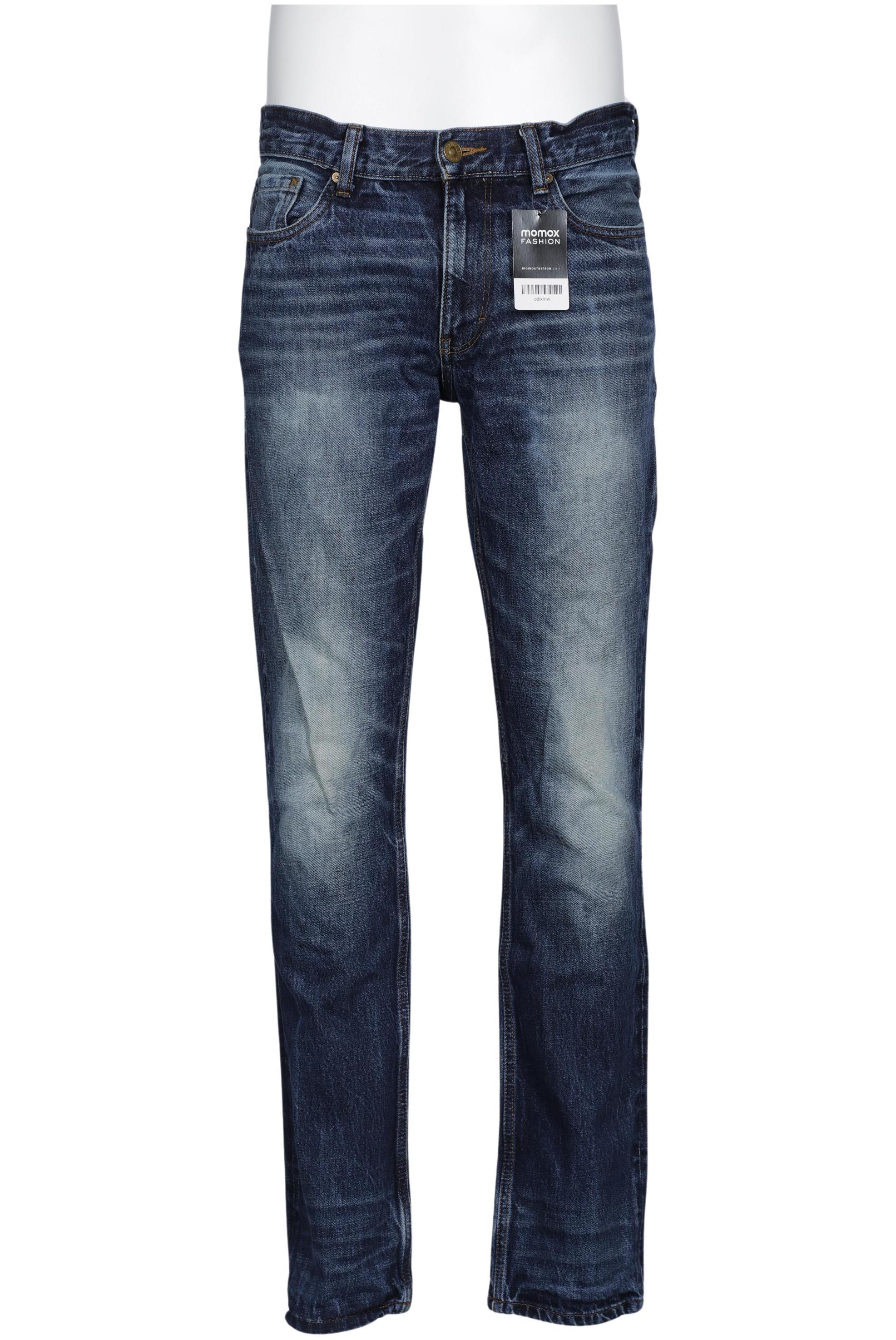 

s.Oliver Herren Jeans, blau, Gr. 33
