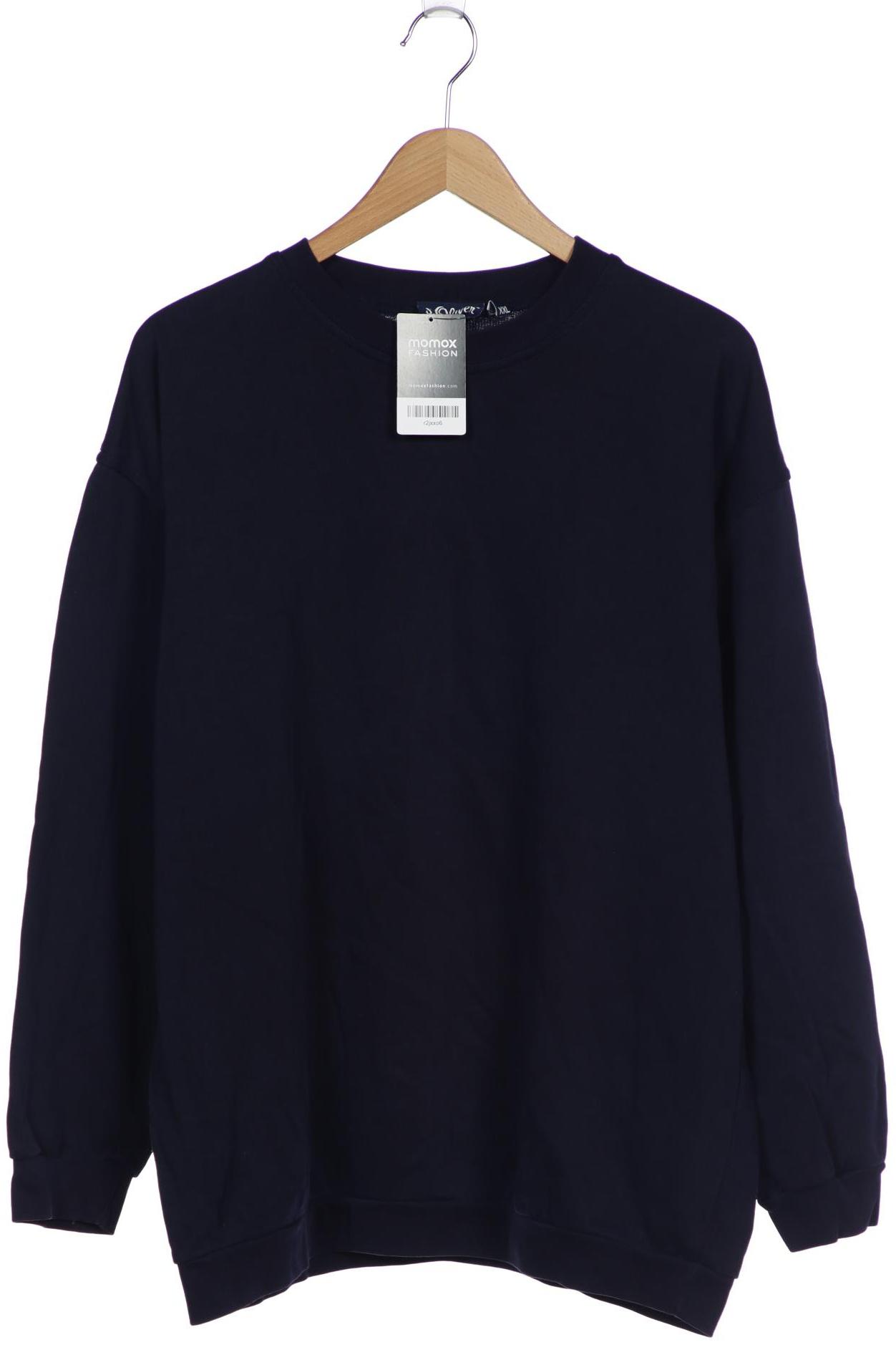 

s.Oliver Herren Sweatshirt, marineblau