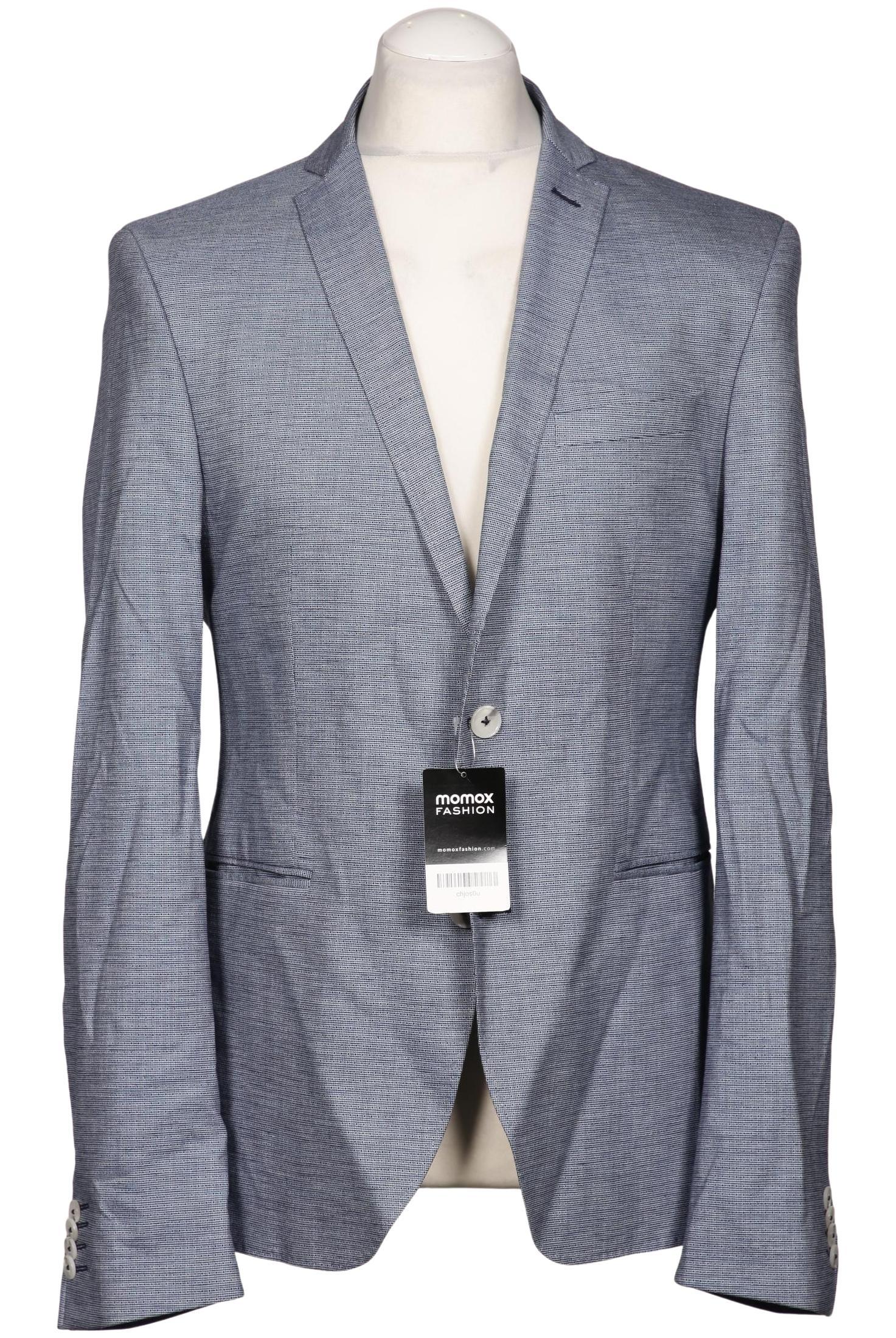 

s.Oliver Herren Sakko, blau, Gr. 98