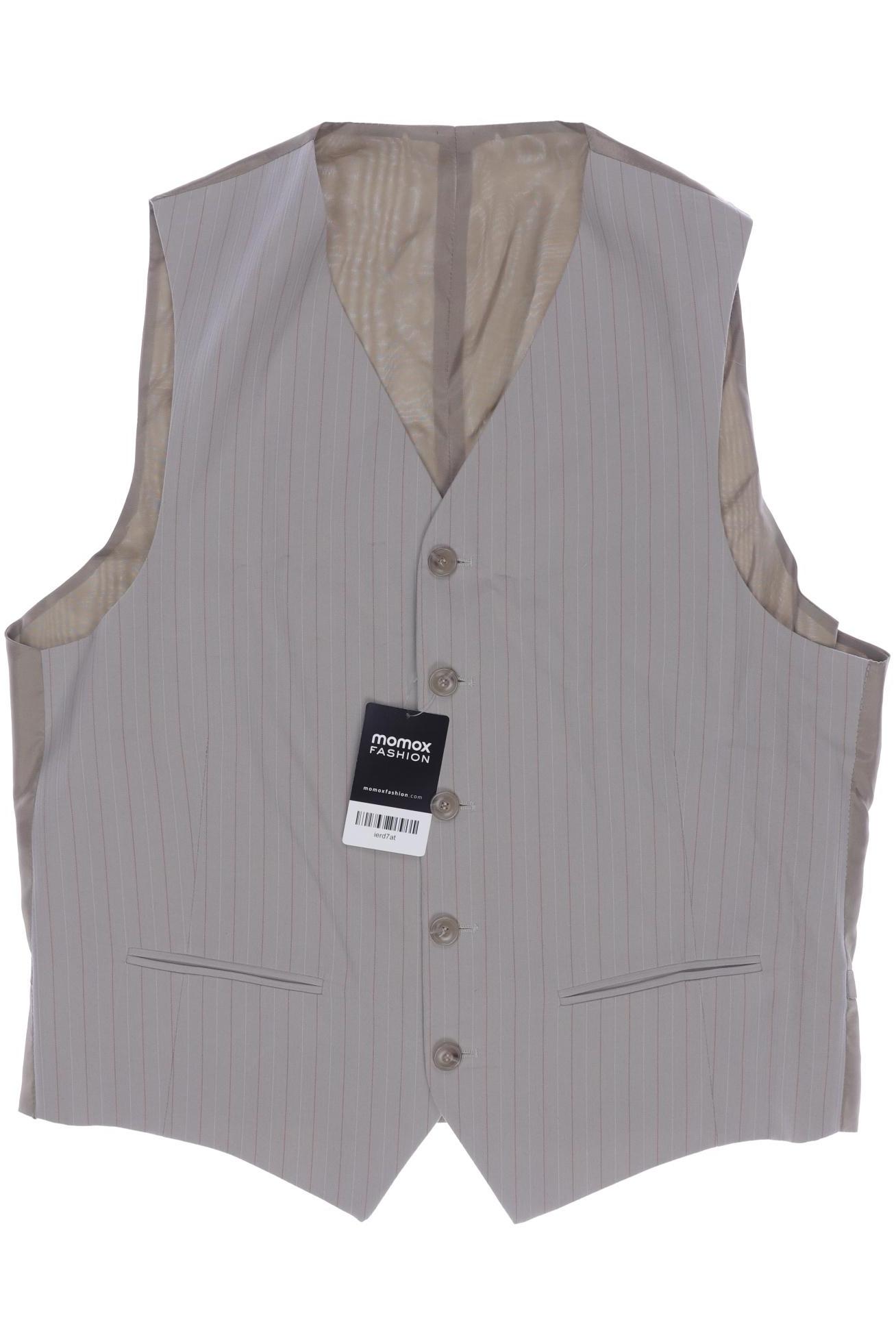 

s.Oliver Herren Weste, grau, Gr. 50