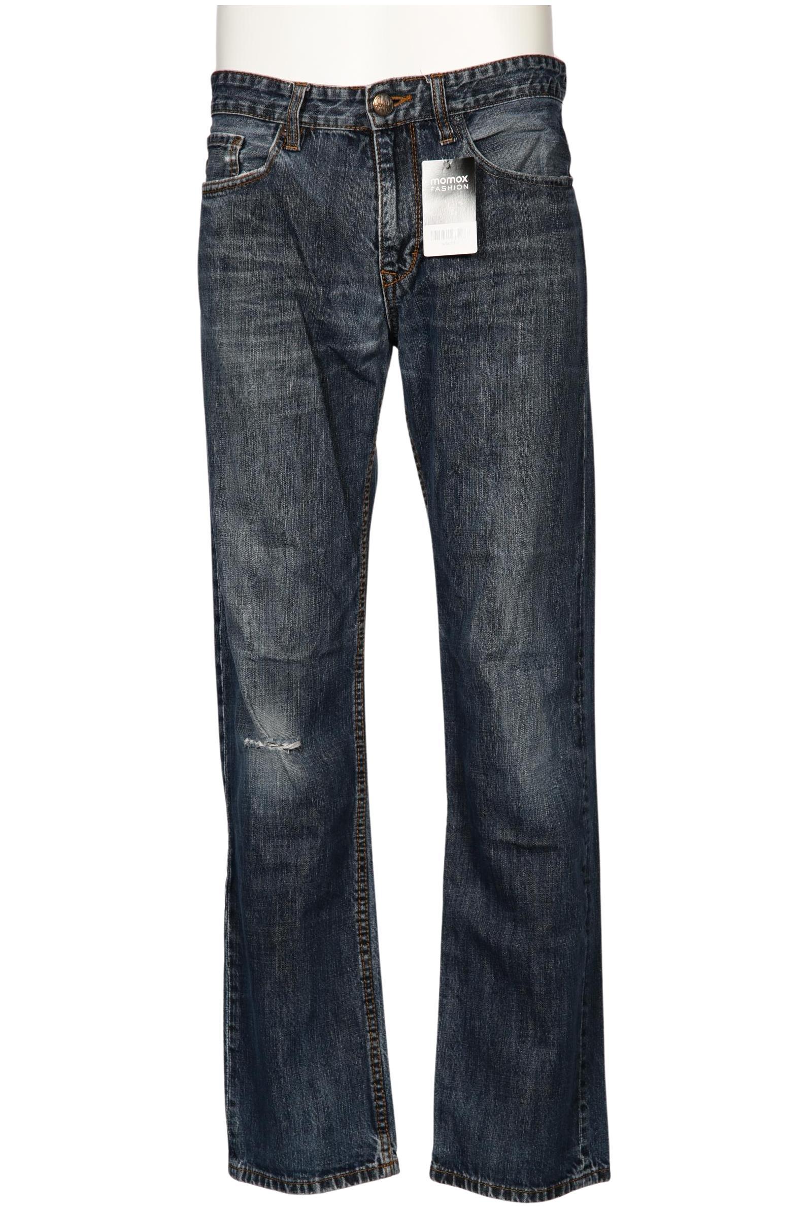 

s.Oliver Herren Jeans, blau, Gr. 35