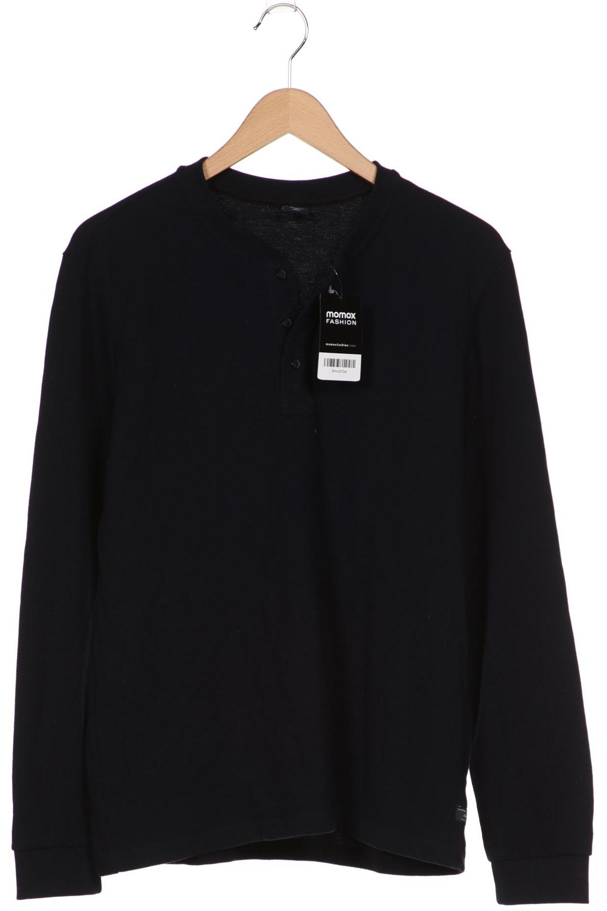 

s.Oliver Herren Pullover, marineblau