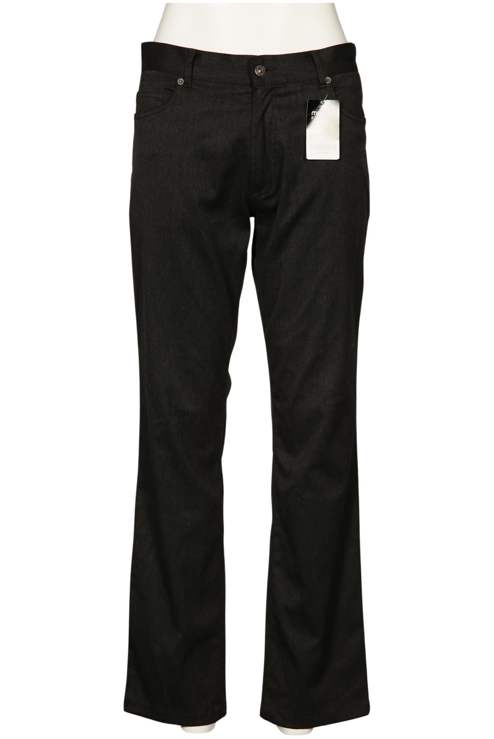 

s.Oliver Herren Stoffhose, grau, Gr. 32