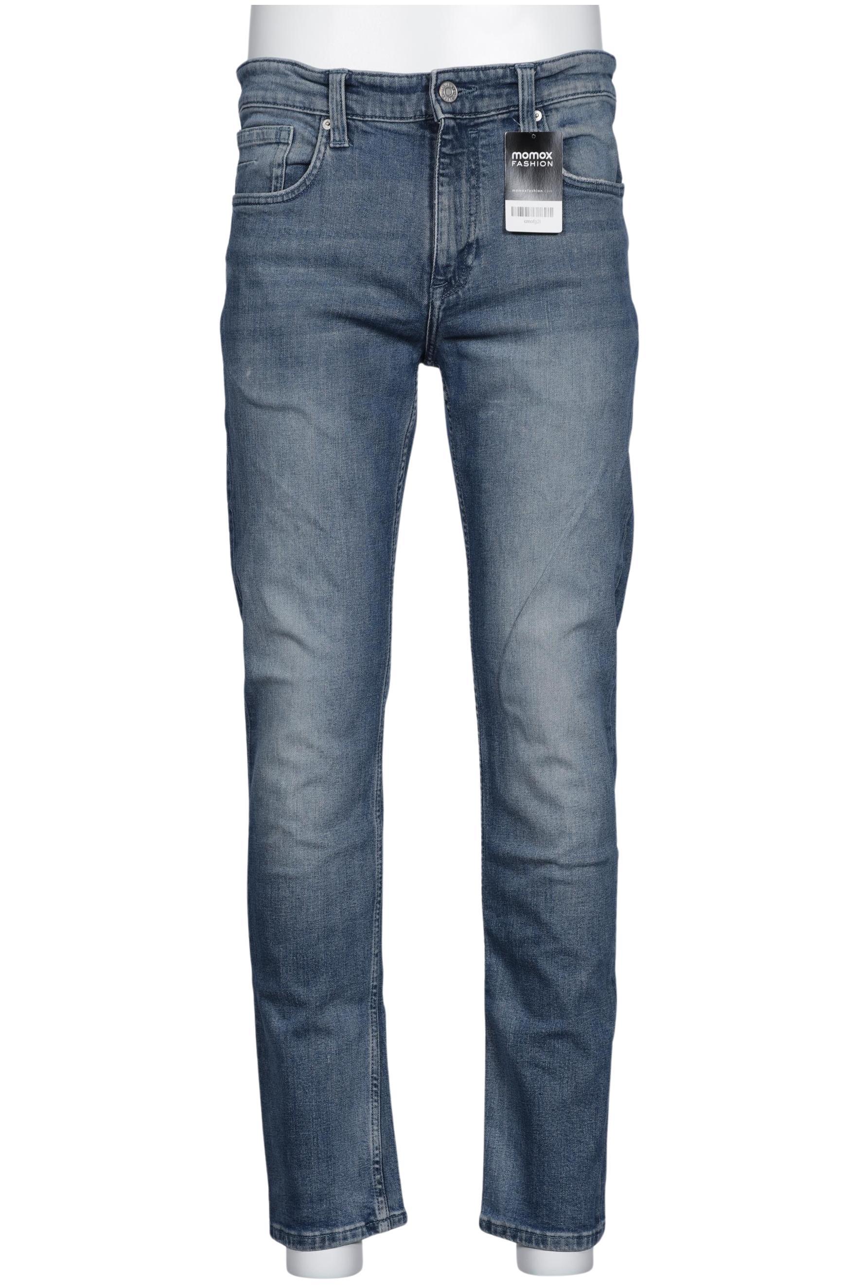 

s.Oliver Herren Jeans, blau, Gr. 33