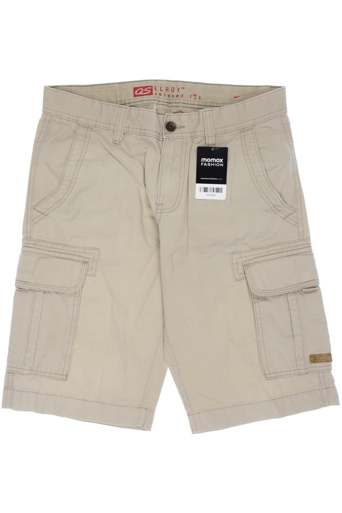 

s.Oliver Herren Shorts, beige