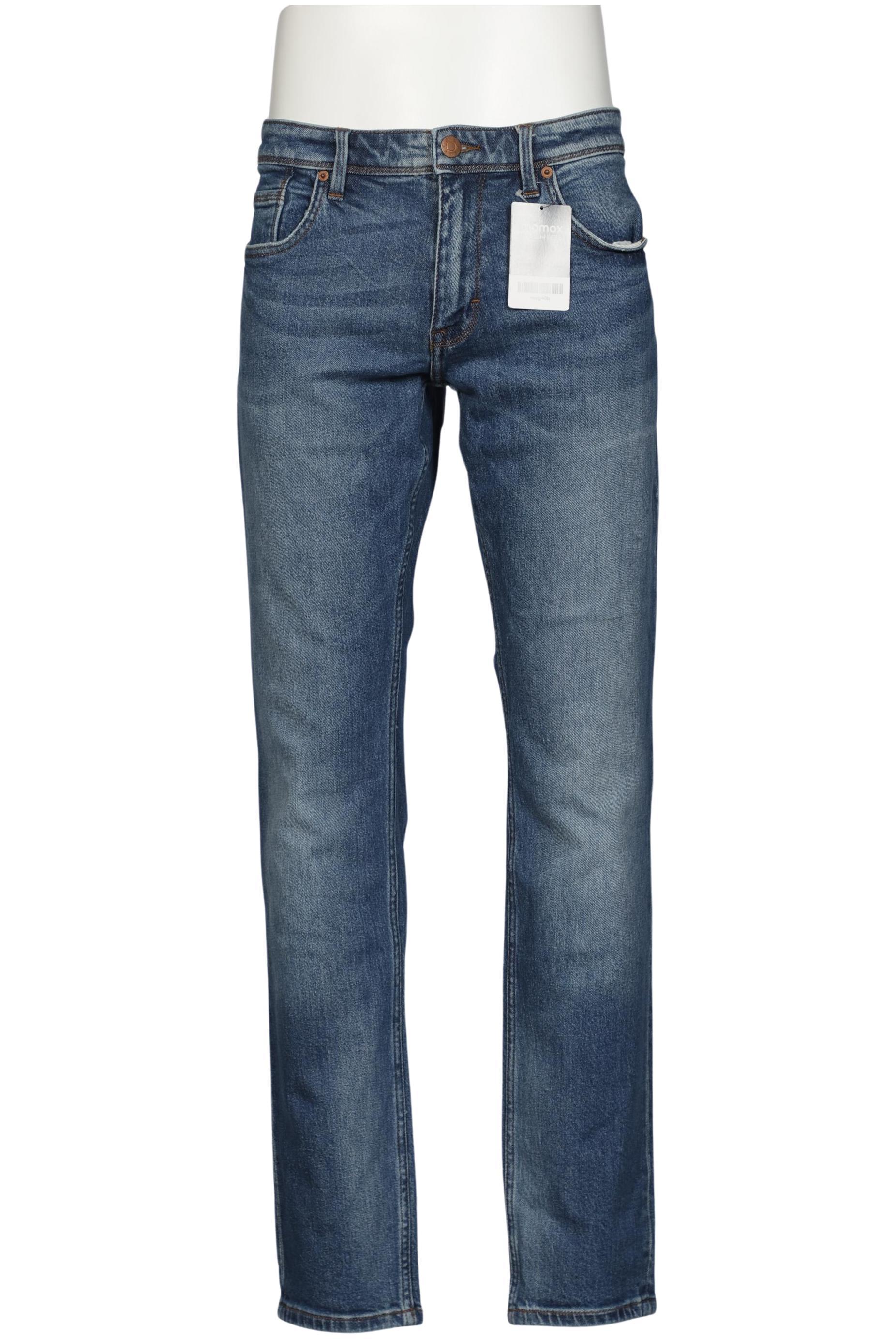 

s.Oliver Herren Jeans, blau, Gr. 30