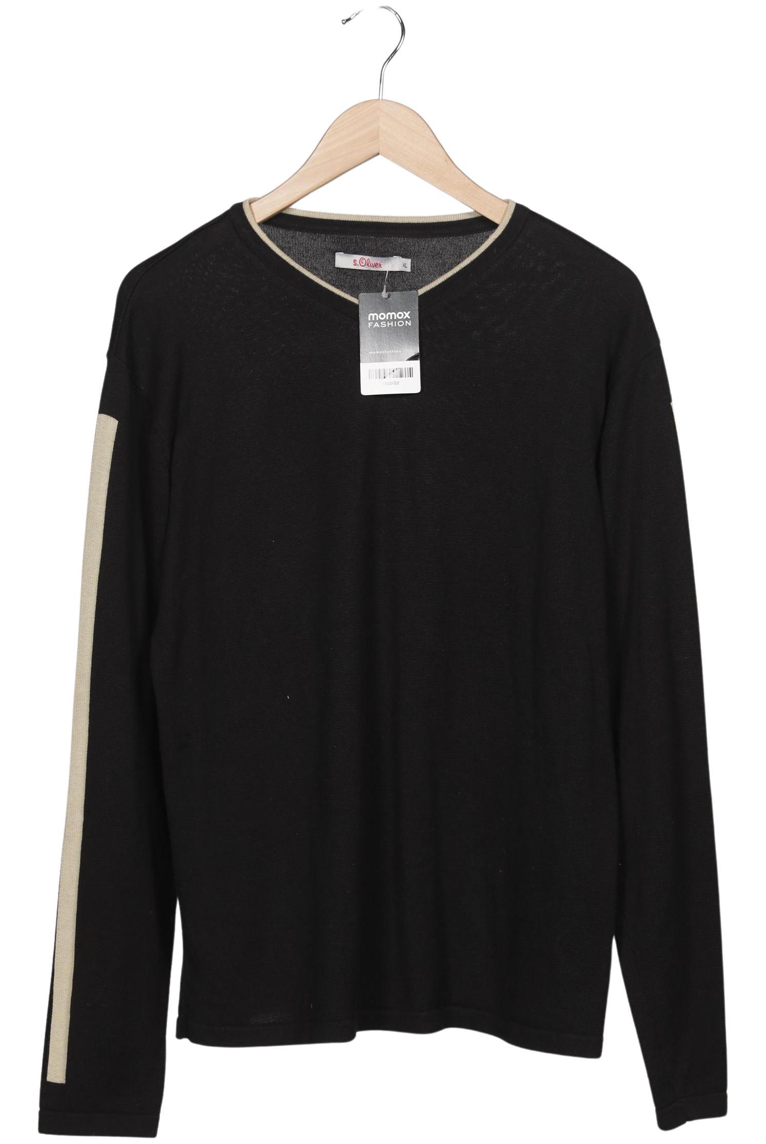 

s.Oliver Herren Pullover, mehrfarbig, Gr. 54