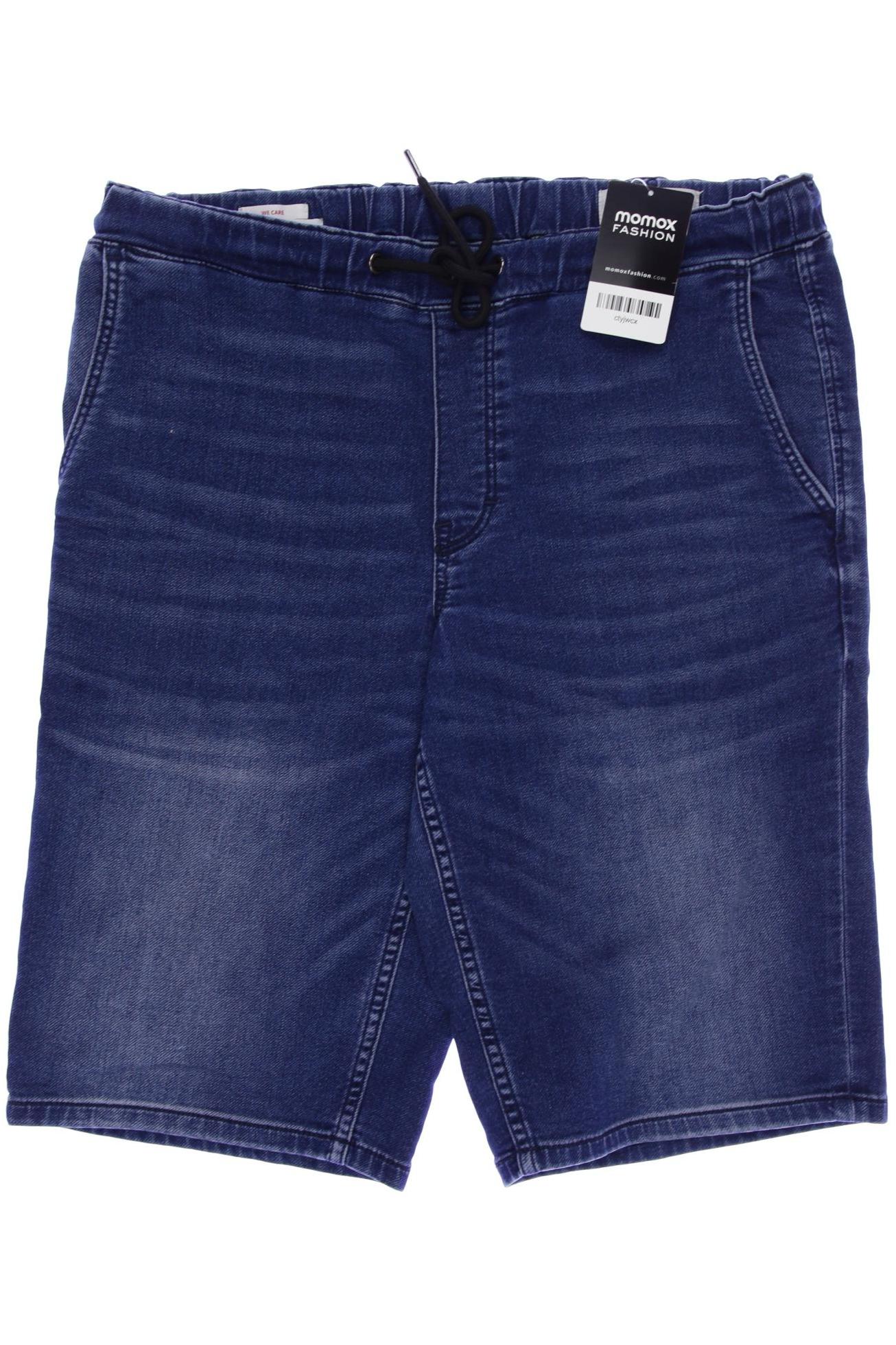 

s.Oliver Herren Shorts, marineblau, Gr. 48