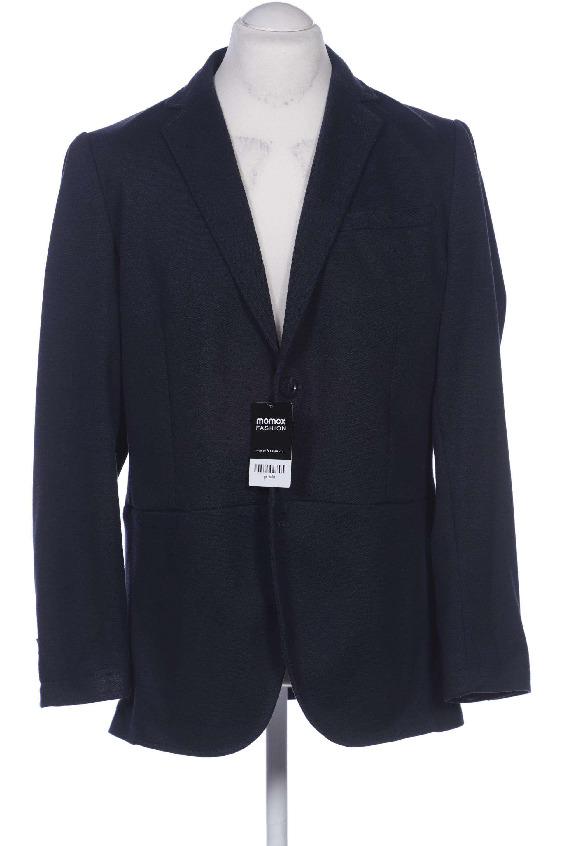 

s.Oliver Herren Sakko, marineblau, Gr. 54