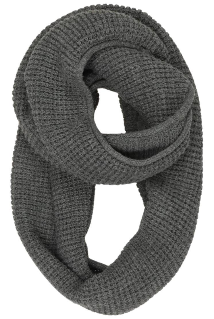 

s.Oliver Herren Schal, grau, Gr.