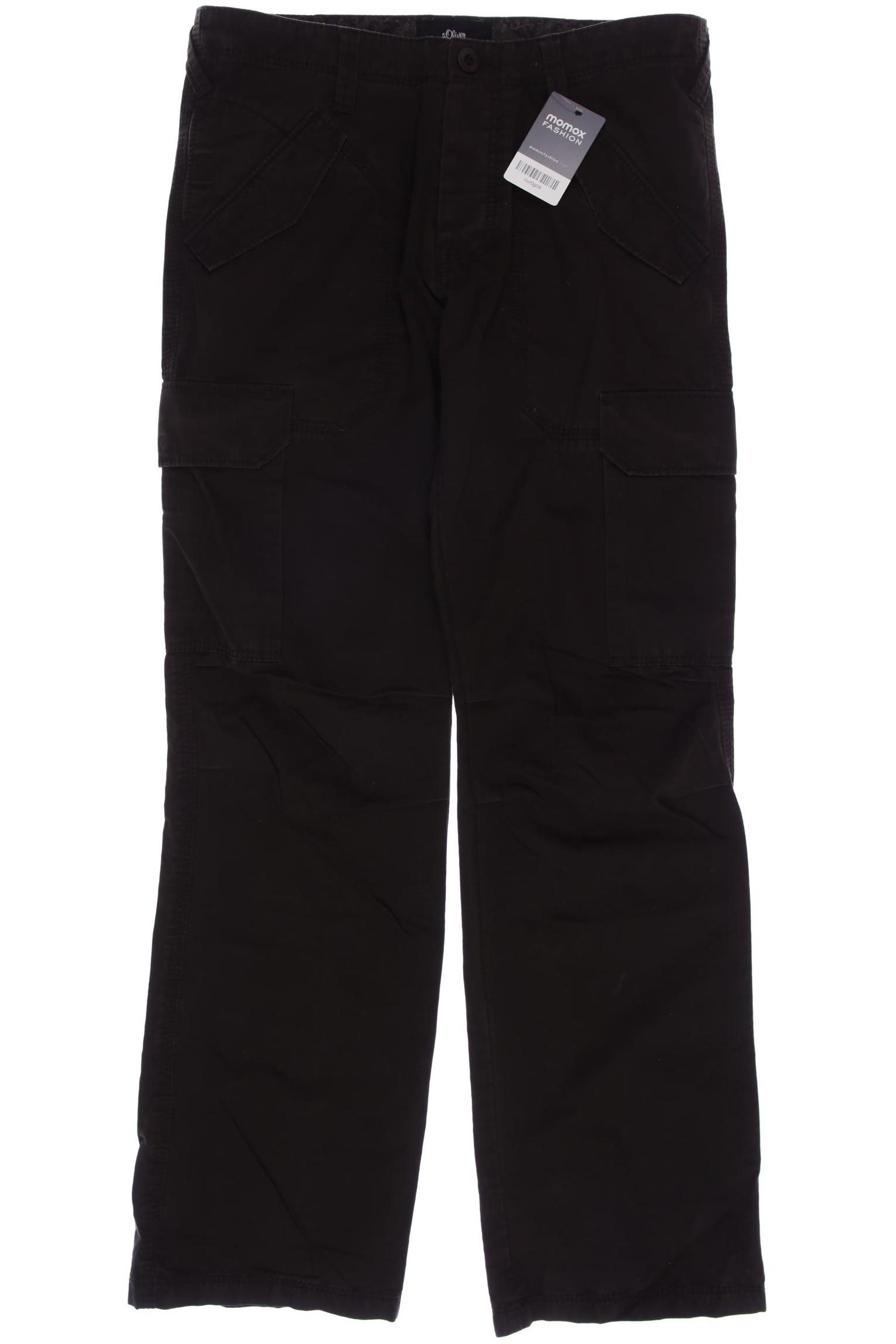 

s.Oliver Herren Jeans, braun