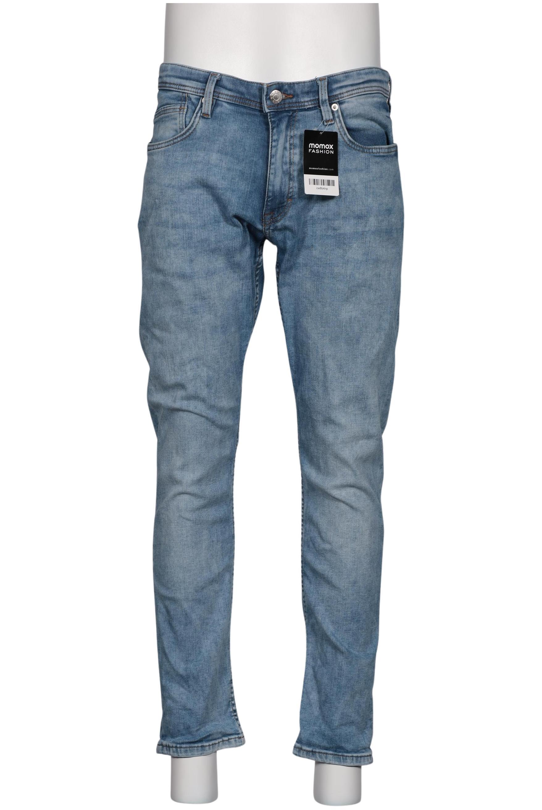 

s.Oliver Herren Jeans, blau, Gr. 33