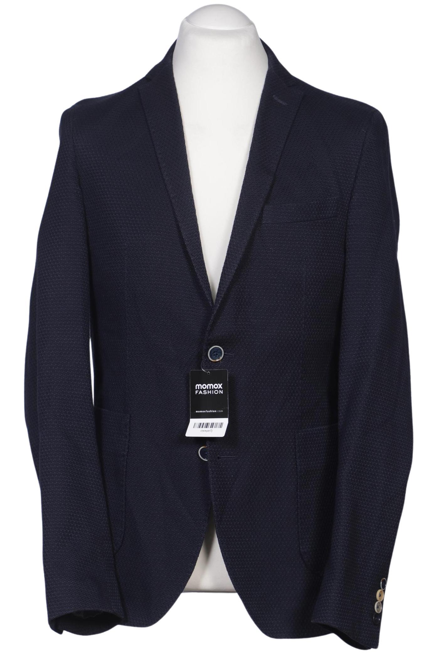 

s.Oliver Herren Sakko, marineblau, Gr. 98