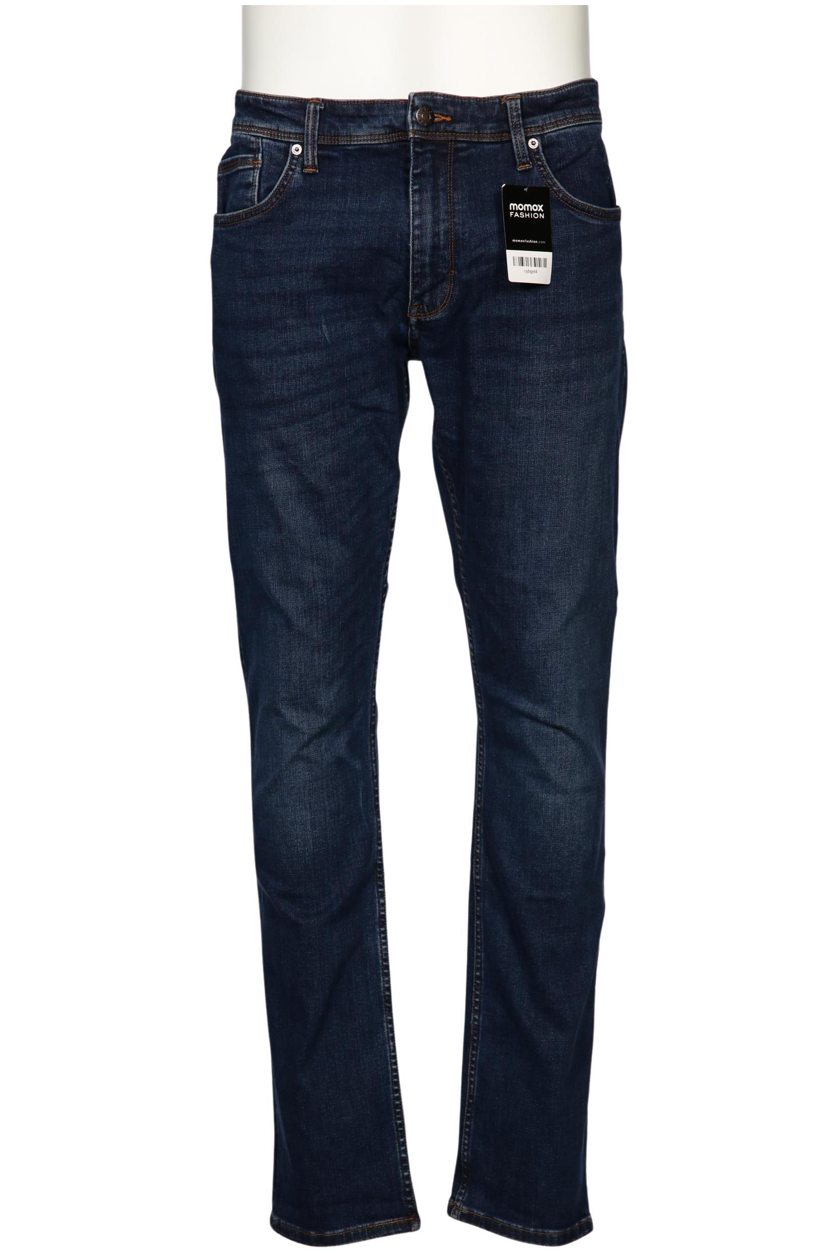 

s.Oliver Herren Jeans, marineblau, Gr. 36