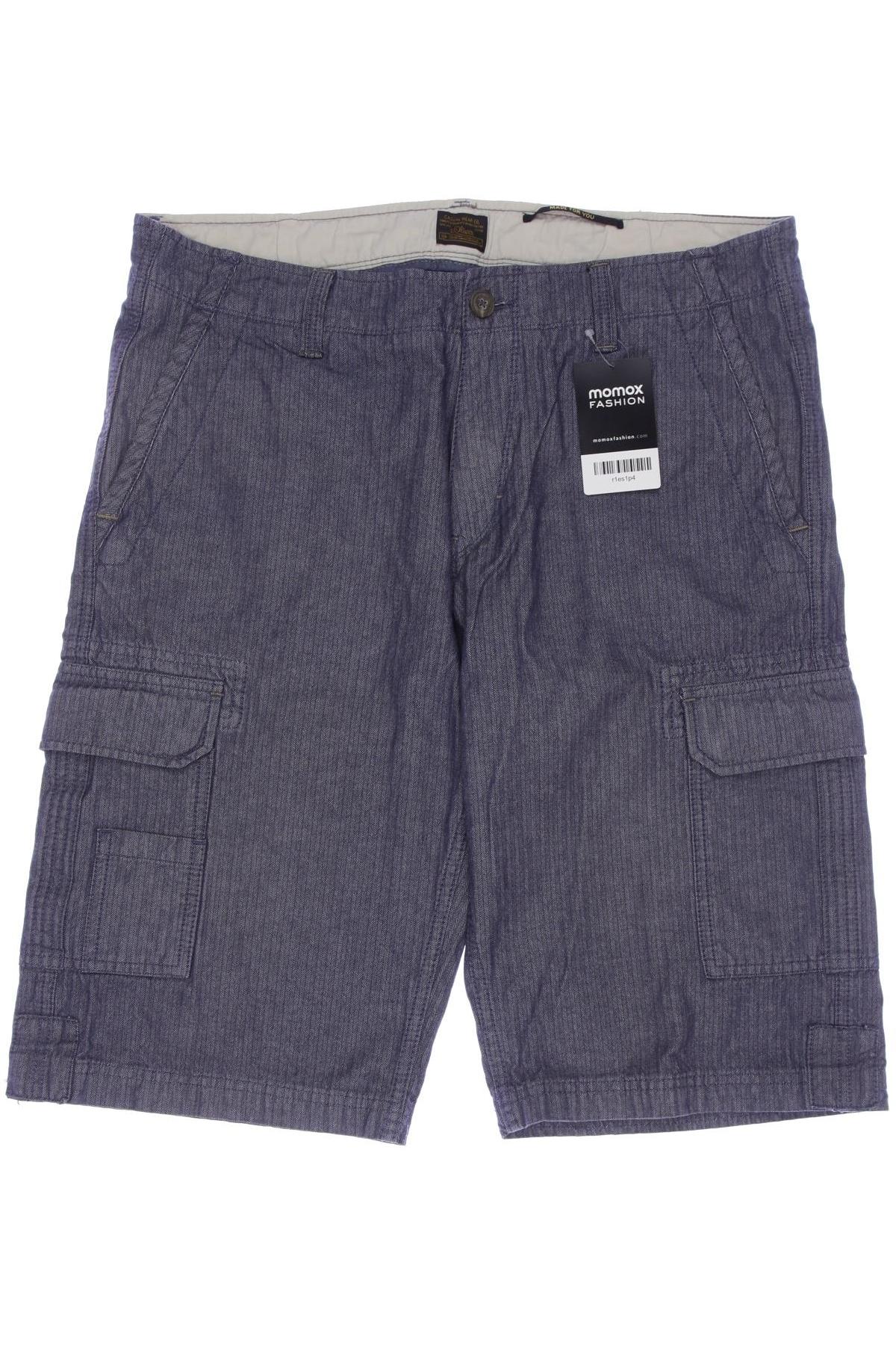 

s.Oliver Herren Shorts, blau, Gr. 33