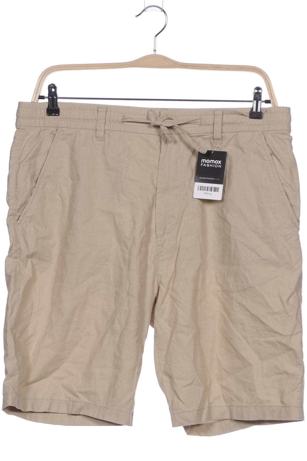 

s.Oliver Herren Shorts, beige, Gr. 38