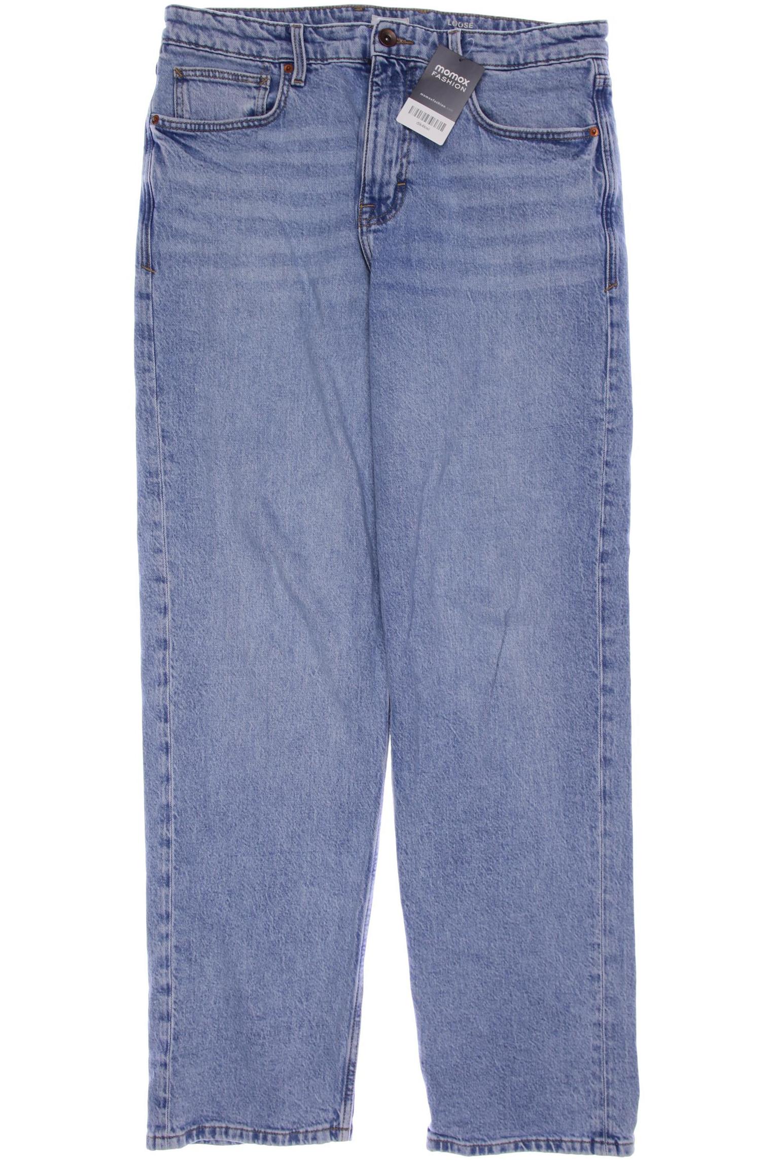 

s.Oliver Herren Jeans, blau