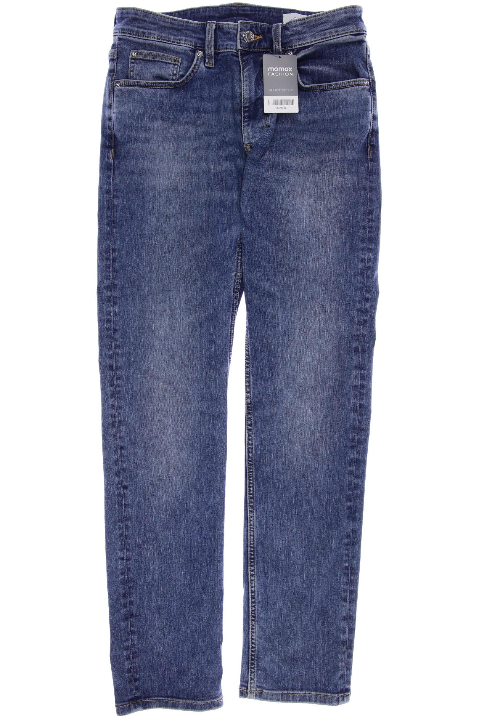 

s.Oliver Herren Jeans, blau