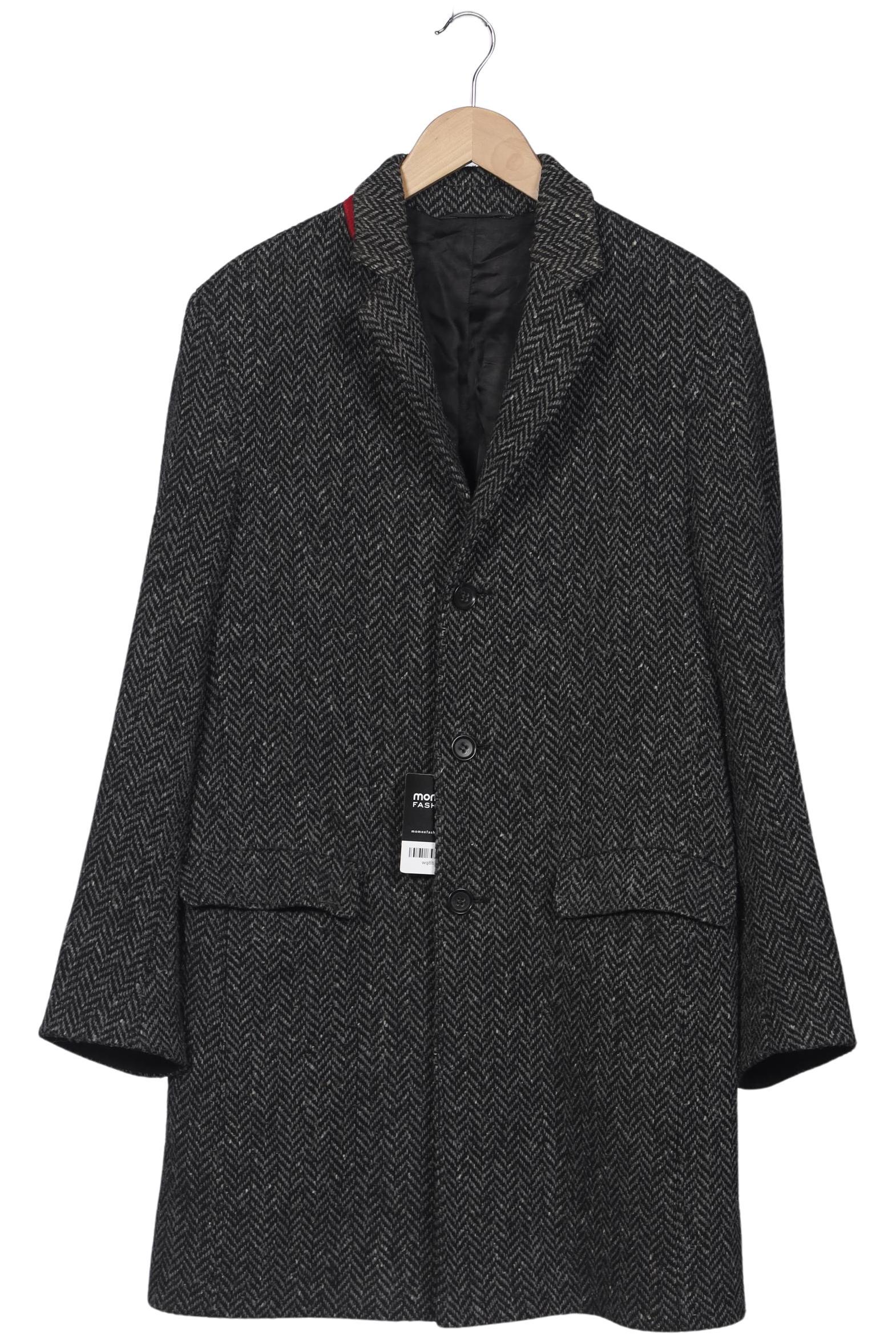 Thumbnail - s.Oliver Herren Mantel, grau, Gr. 46