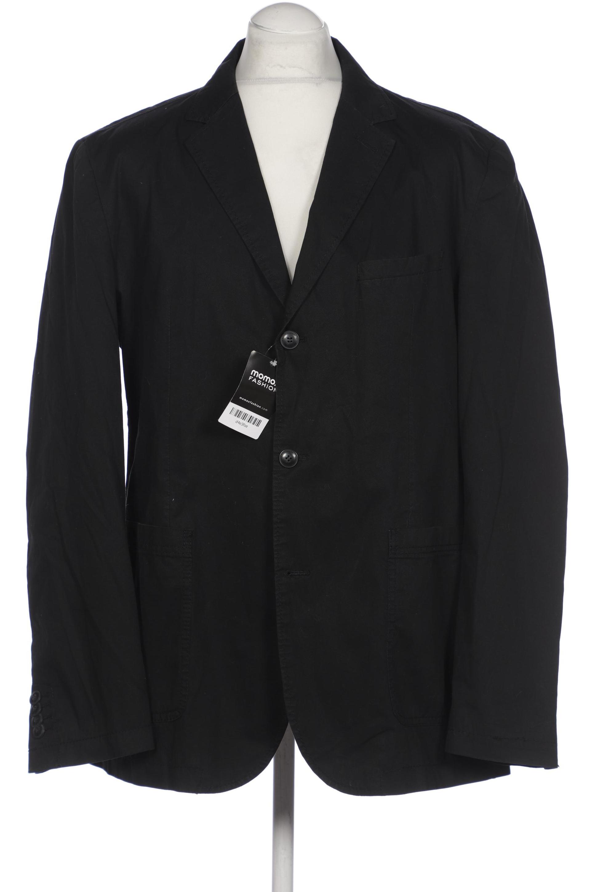 Thumbnail - s.Oliver Herren Sakko, schwarz, Gr. 54