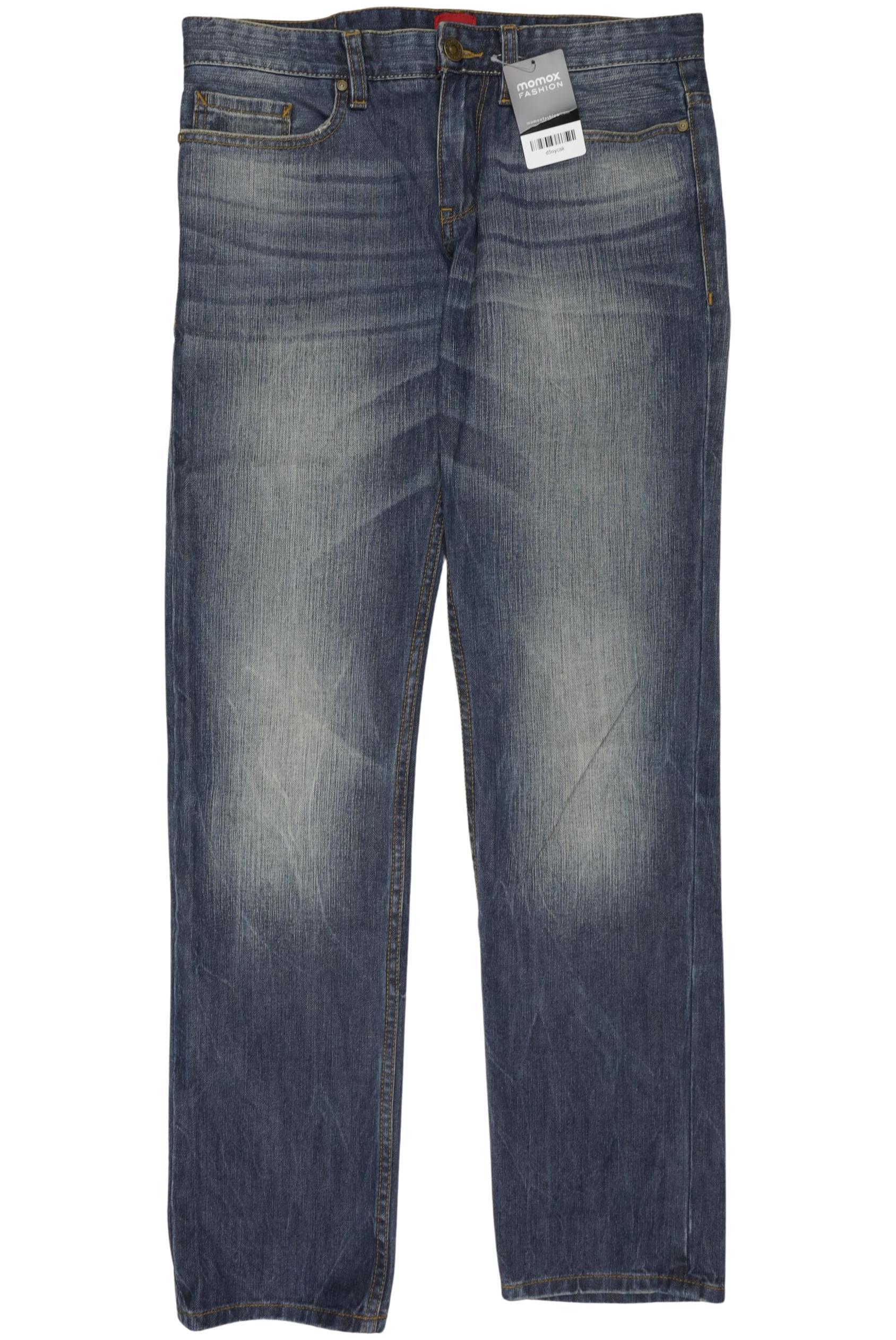

s.Oliver Herren Jeans, marineblau, Gr. 29