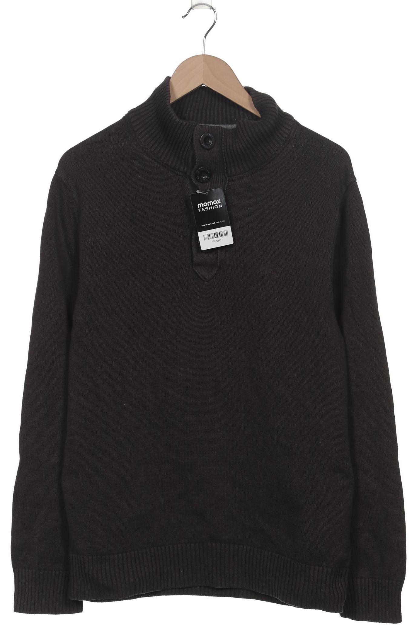 

s.Oliver Herren Pullover, braun, Gr. 52