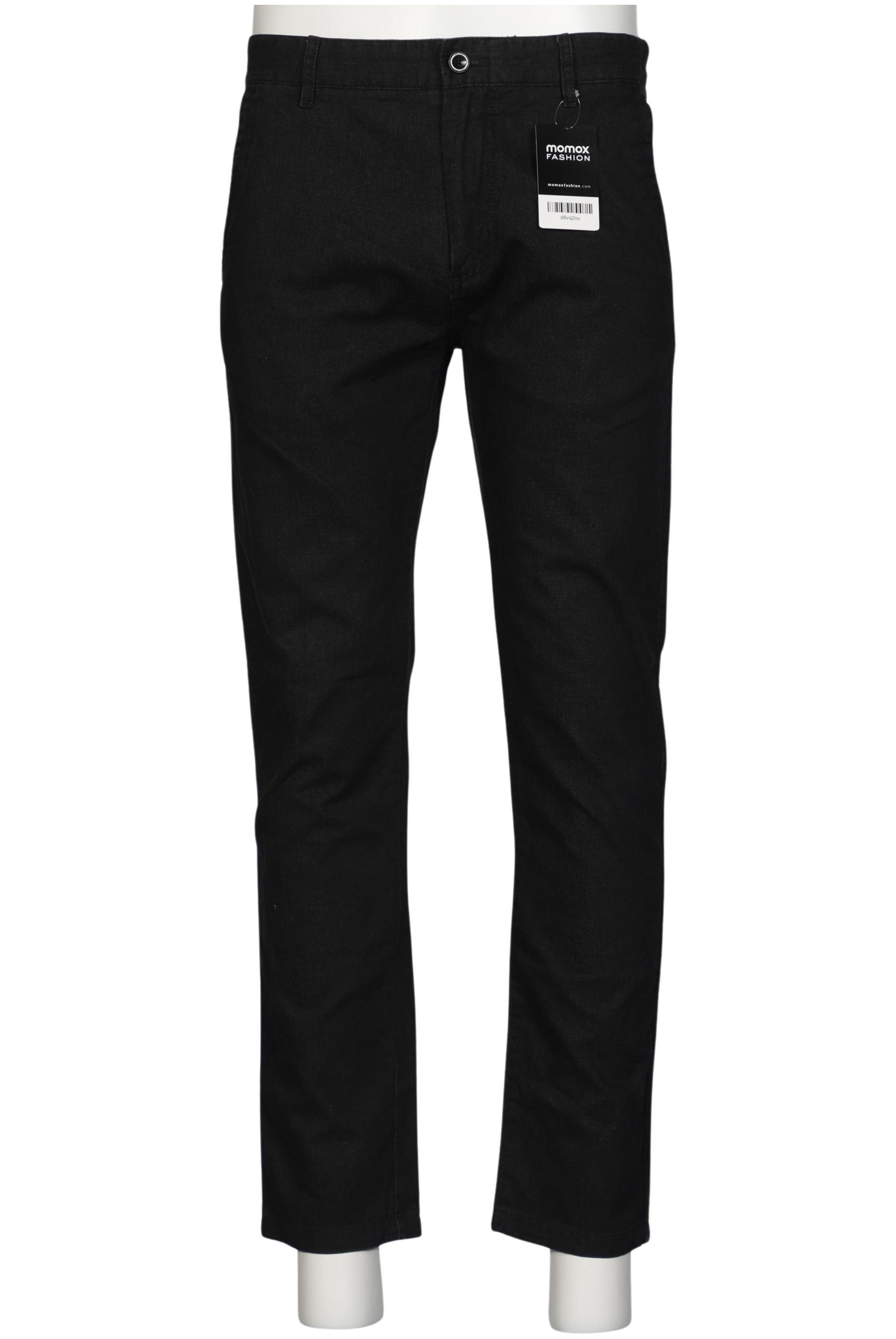 

s.Oliver Herren Jeans, schwarz, Gr. 33
