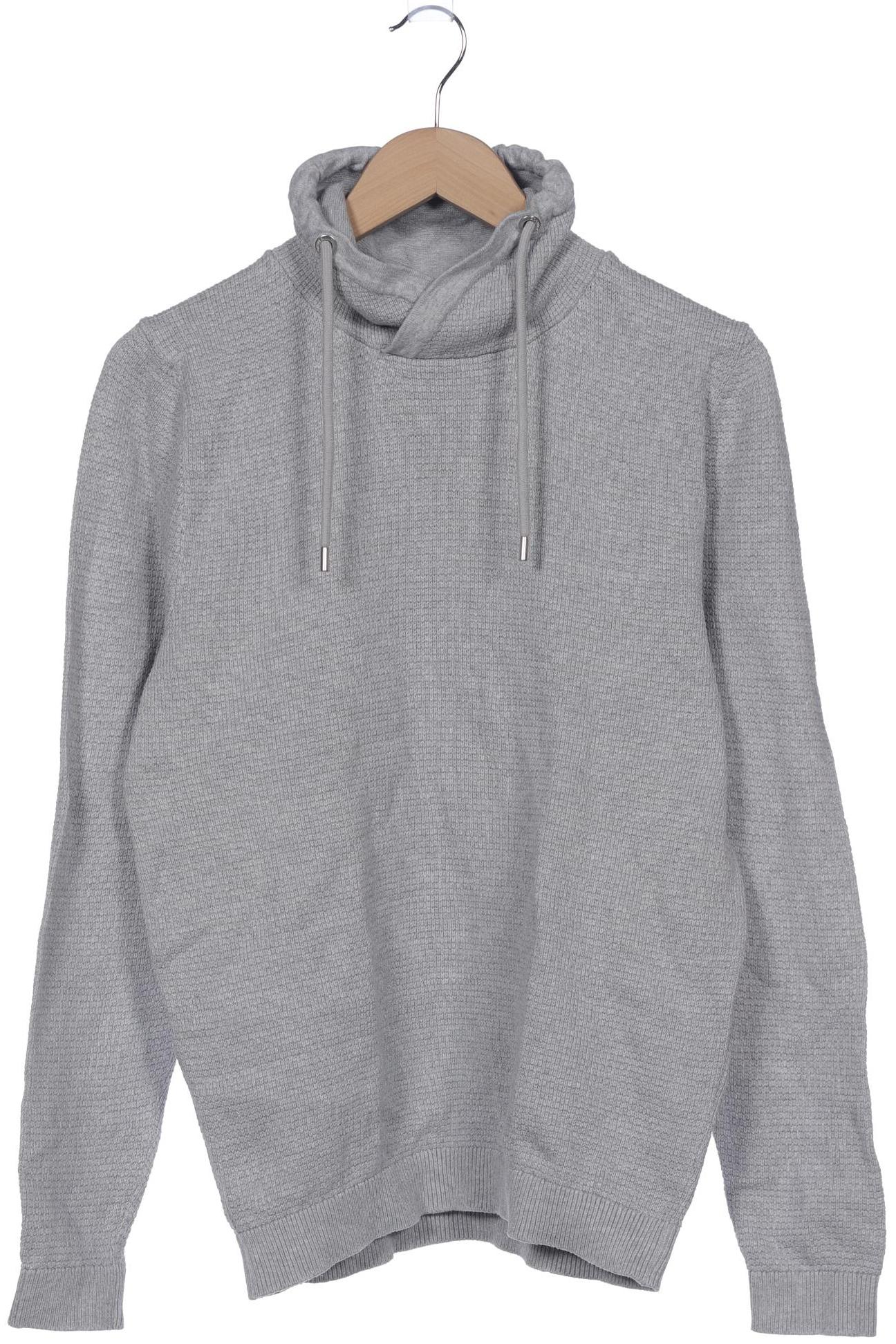

s.Oliver Herren Sweatshirt, grau