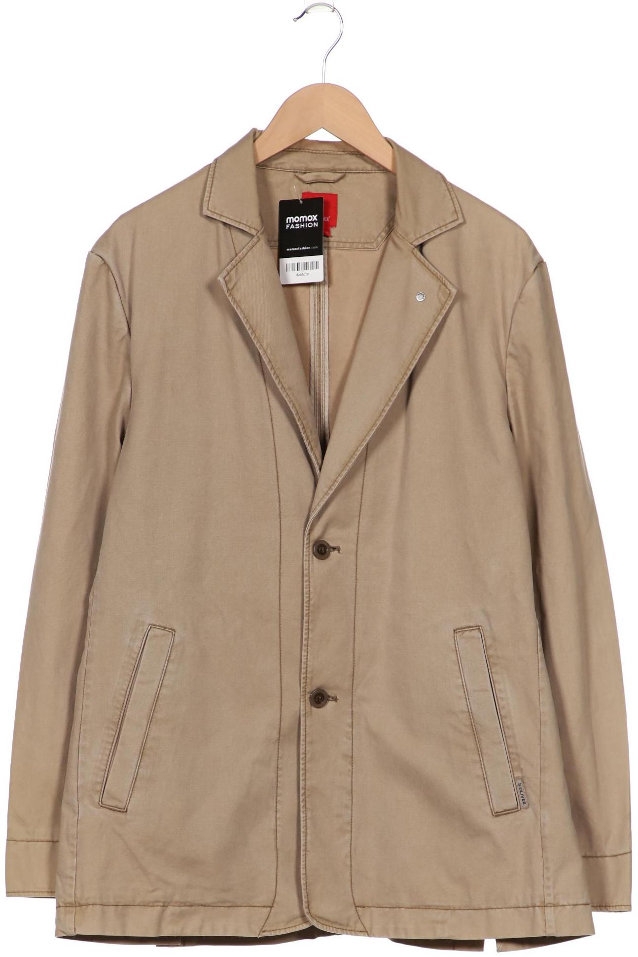 

s.Oliver Herren Jacke, beige