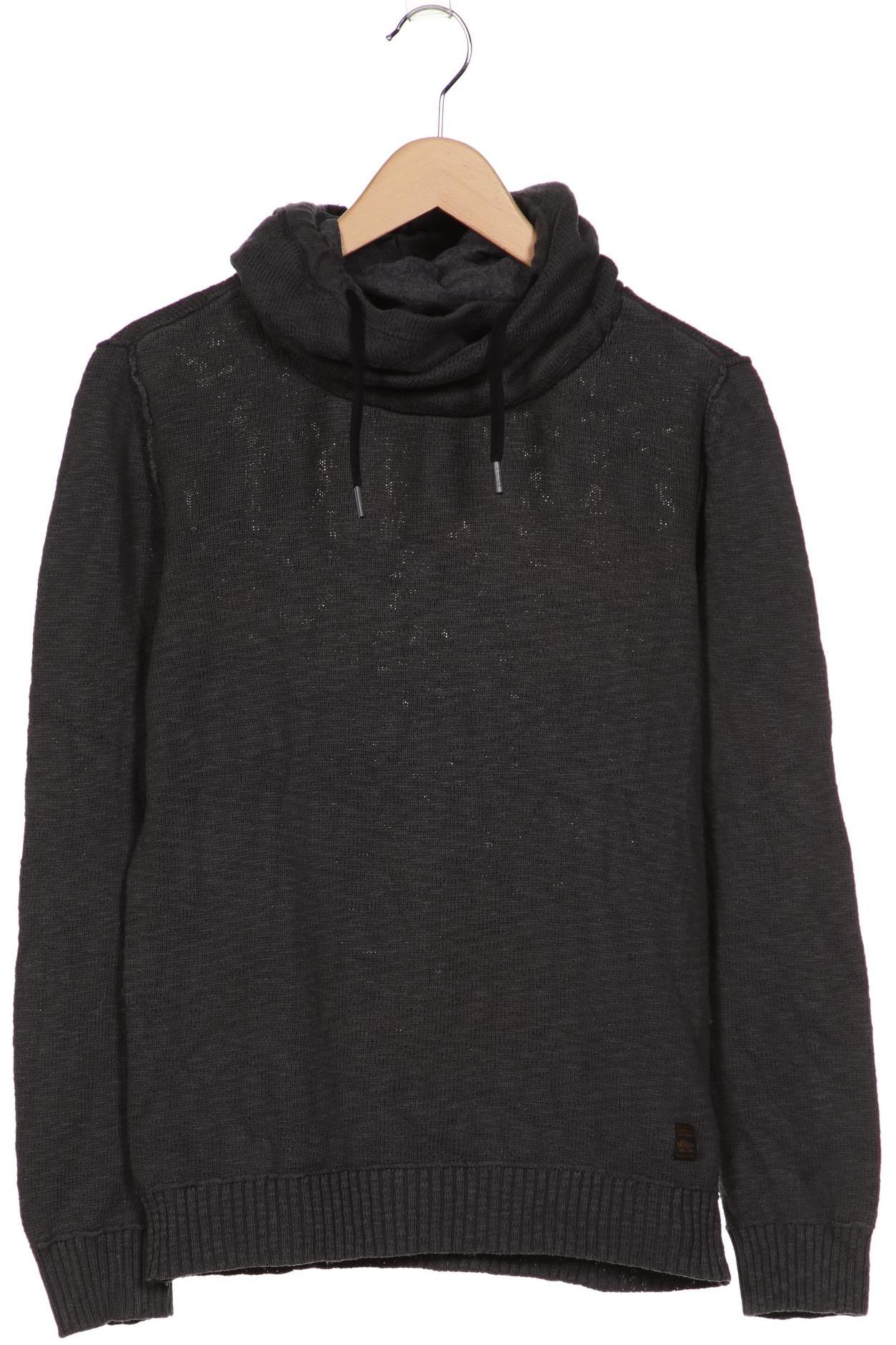 

s.Oliver Herren Pullover, grau