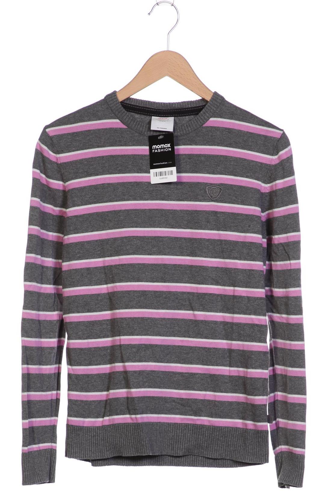 

s.Oliver Herren Pullover, grau, Gr. 48
