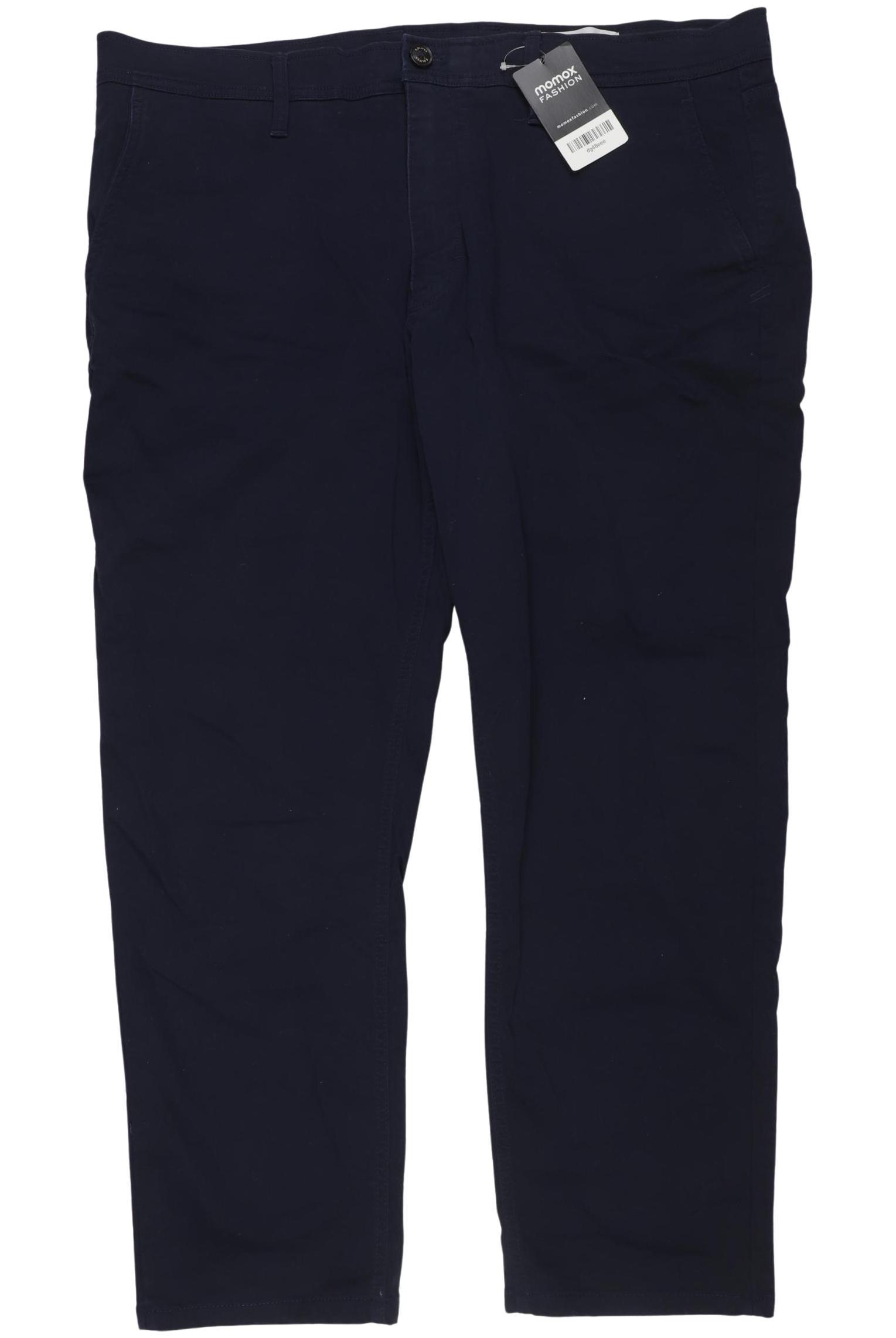 

s.Oliver Herren Jeans, marineblau, Gr. 38