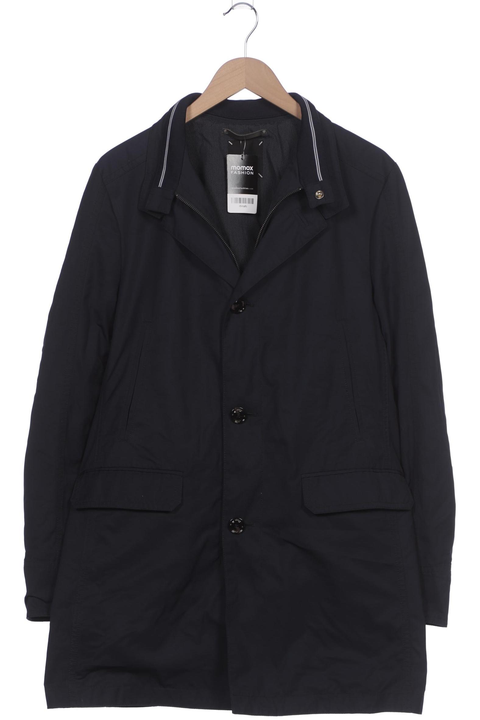 Thumbnail - s.Oliver Herren Mantel, marineblau, Gr. 98