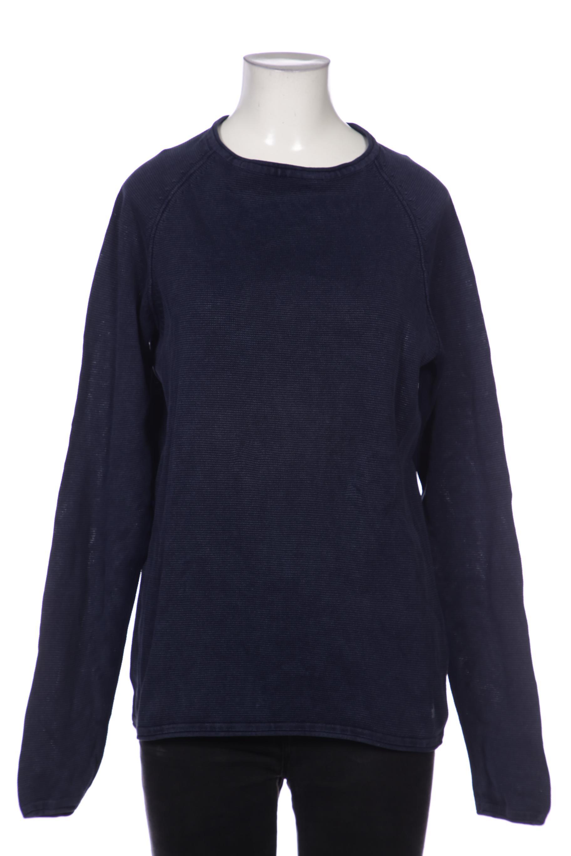 

s.Oliver Herren Pullover, marineblau, Gr. 48
