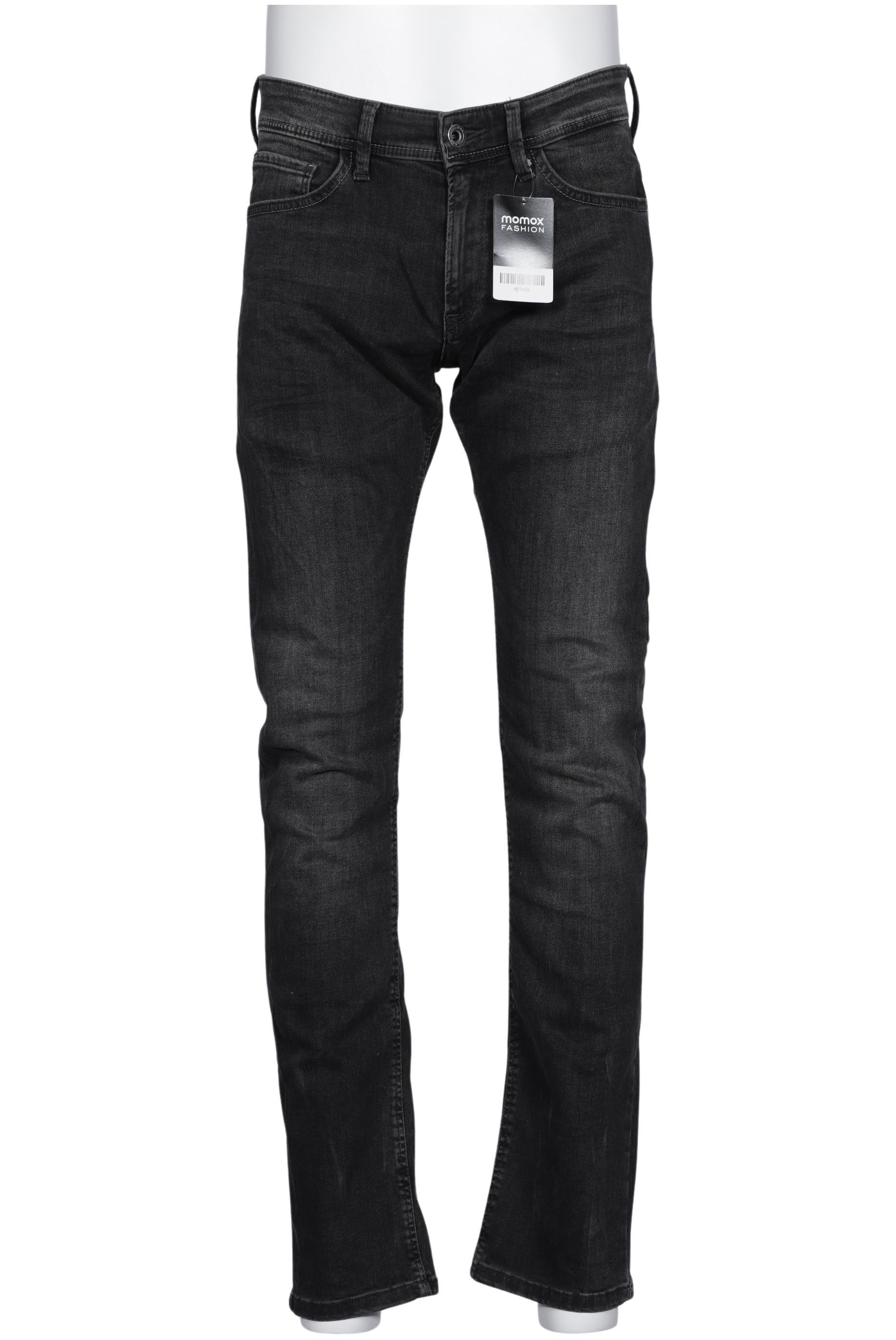 

s.Oliver Herren Jeans, schwarz, Gr. 31