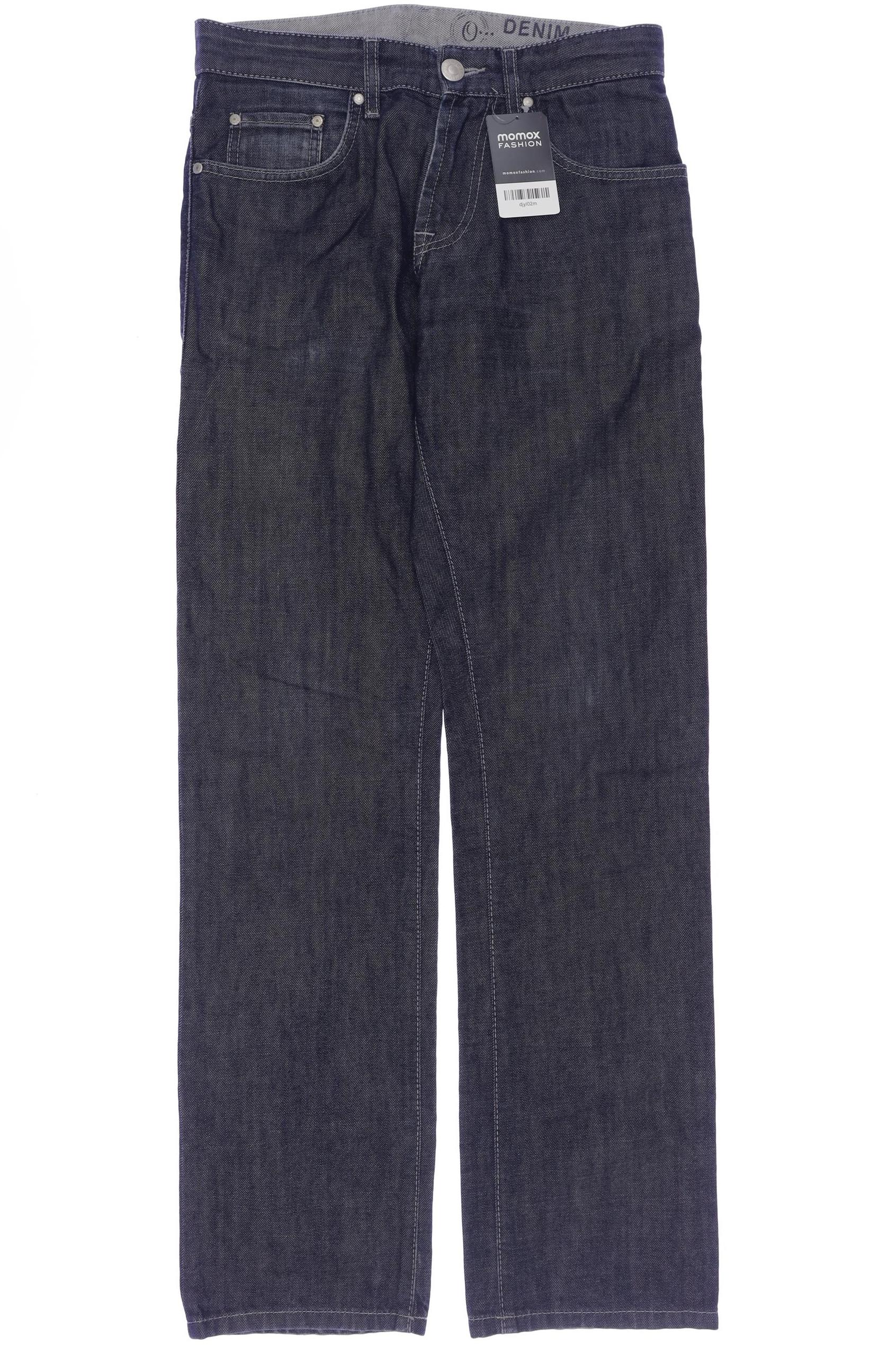 

s.Oliver Herren Jeans, marineblau, Gr. 29