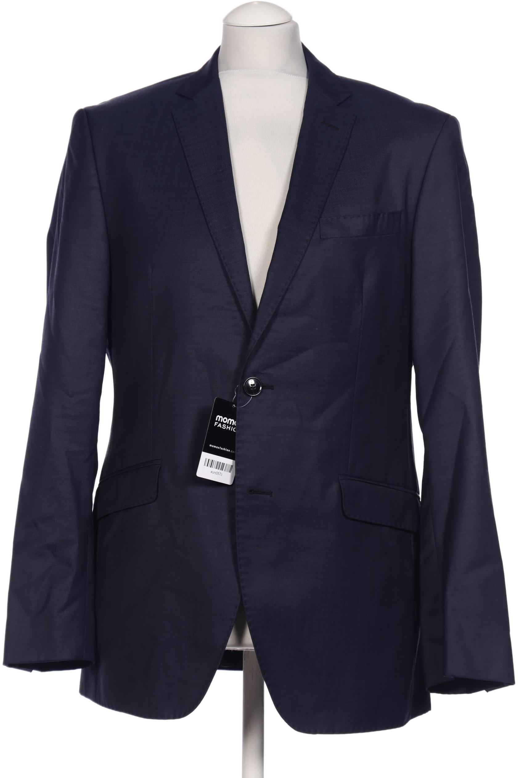

s.Oliver Herren Sakko, marineblau, Gr. 48