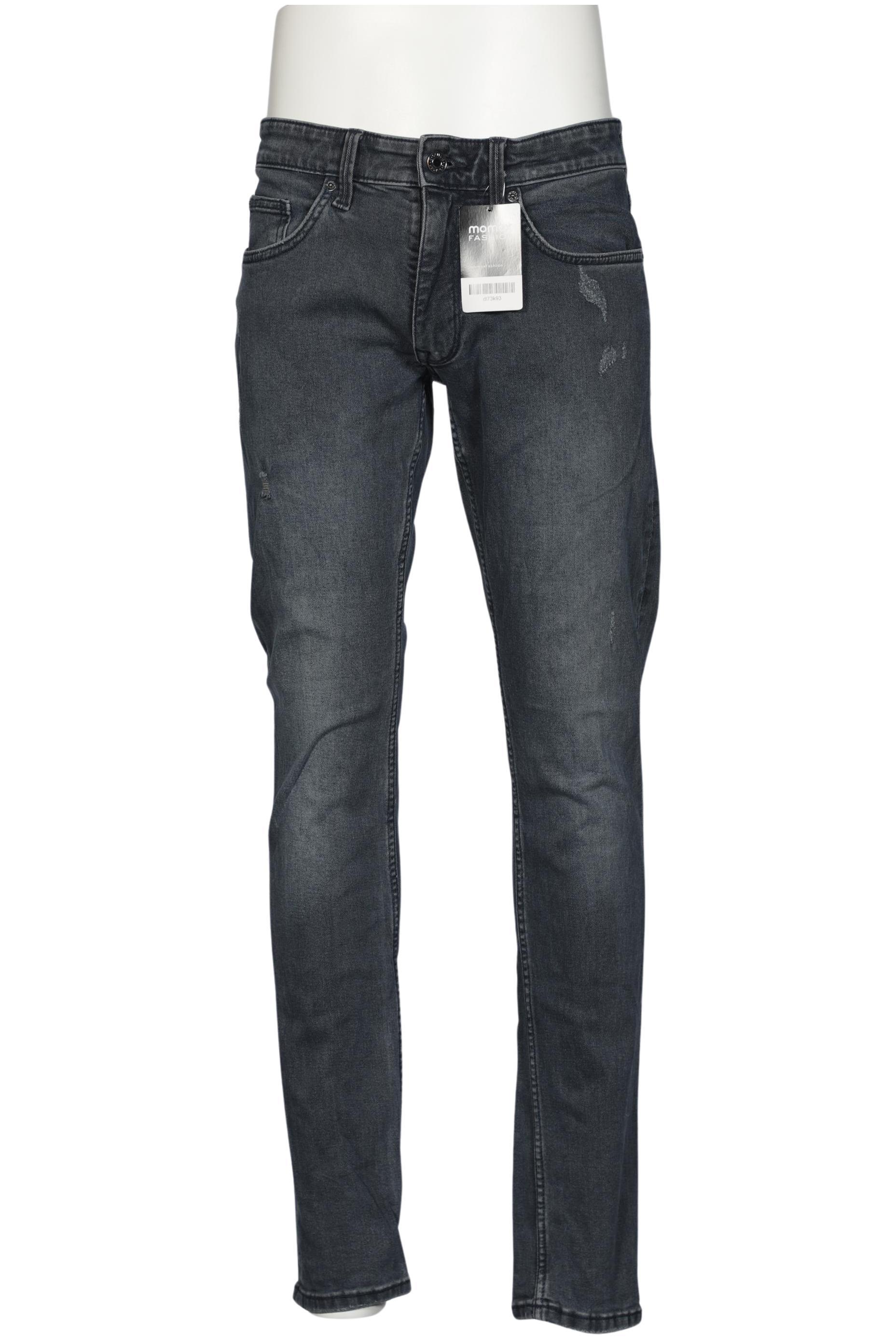 

s.Oliver Herren Jeans, blau, Gr. 30