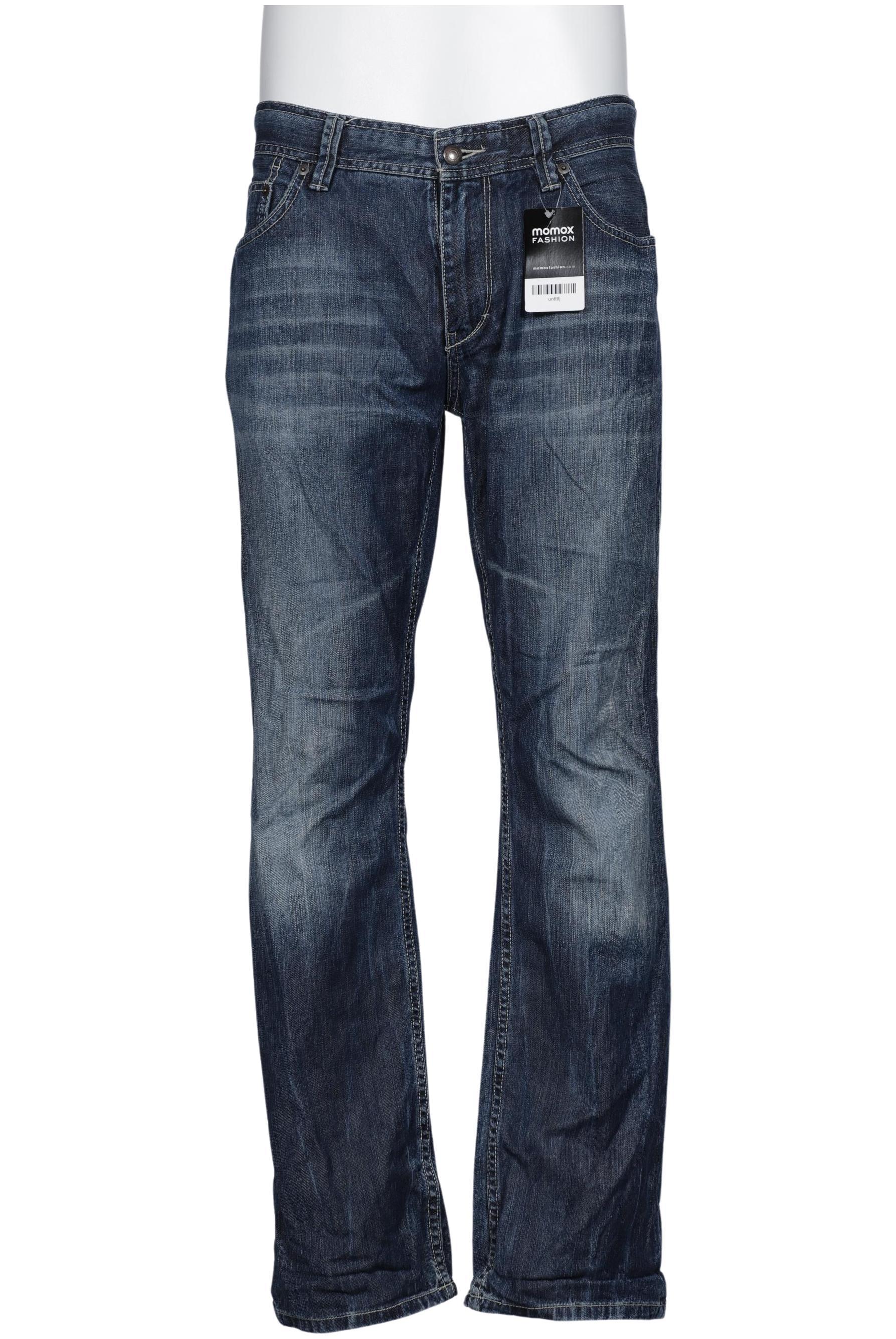 

s.Oliver Herren Jeans, blau, Gr. 34
