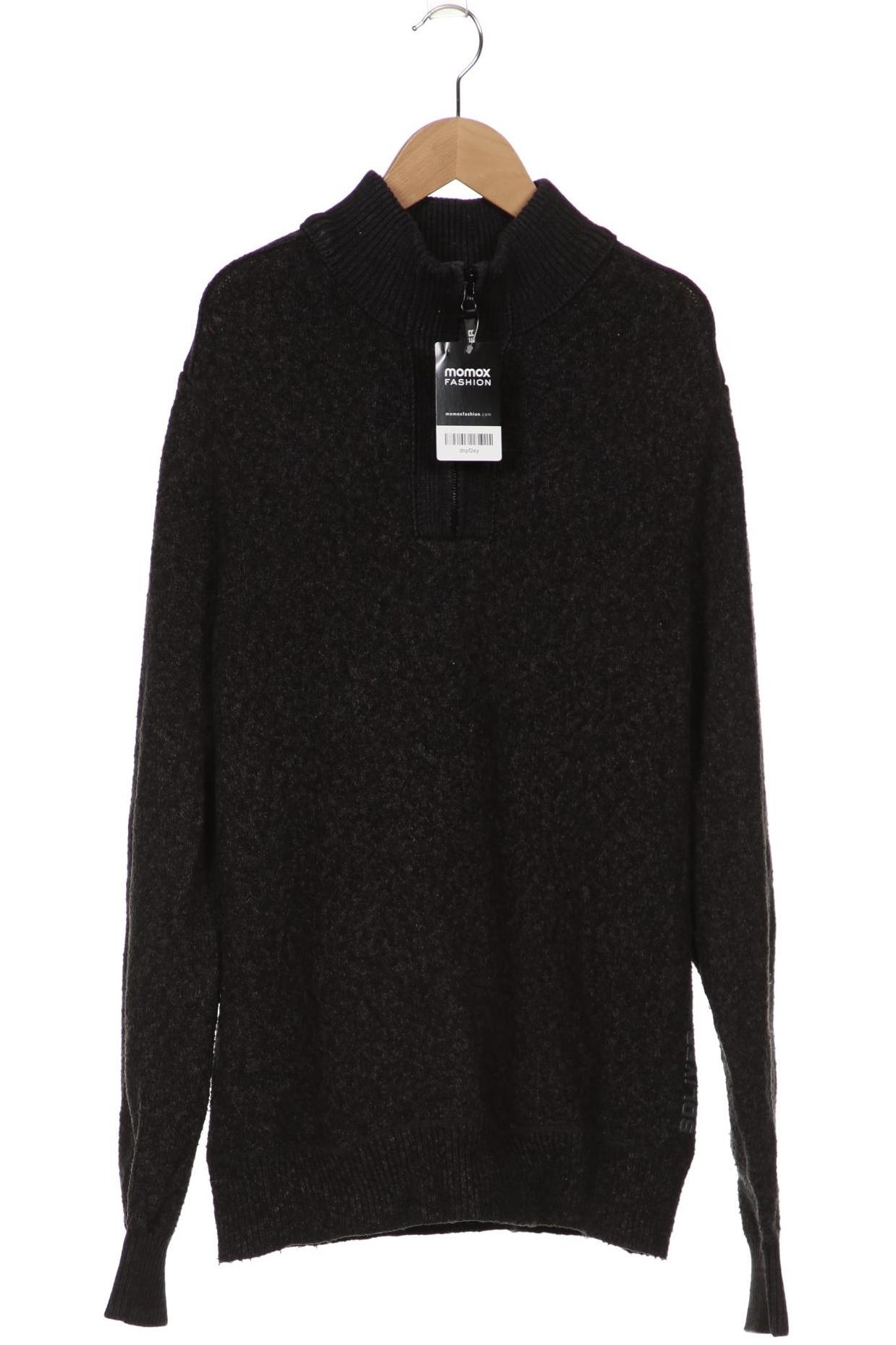 

s.Oliver Herren Pullover, grau
