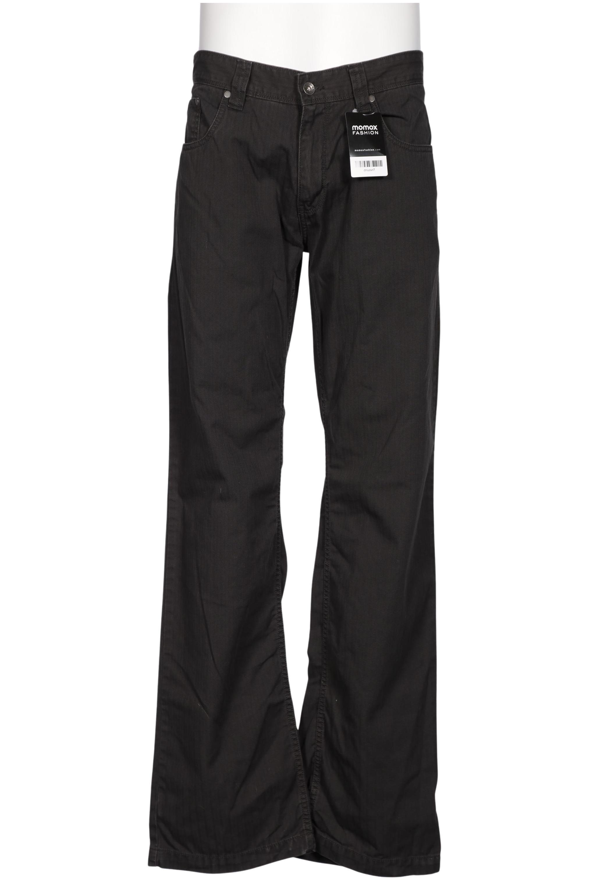 

s.Oliver Herren Stoffhose, schwarz, Gr. 34