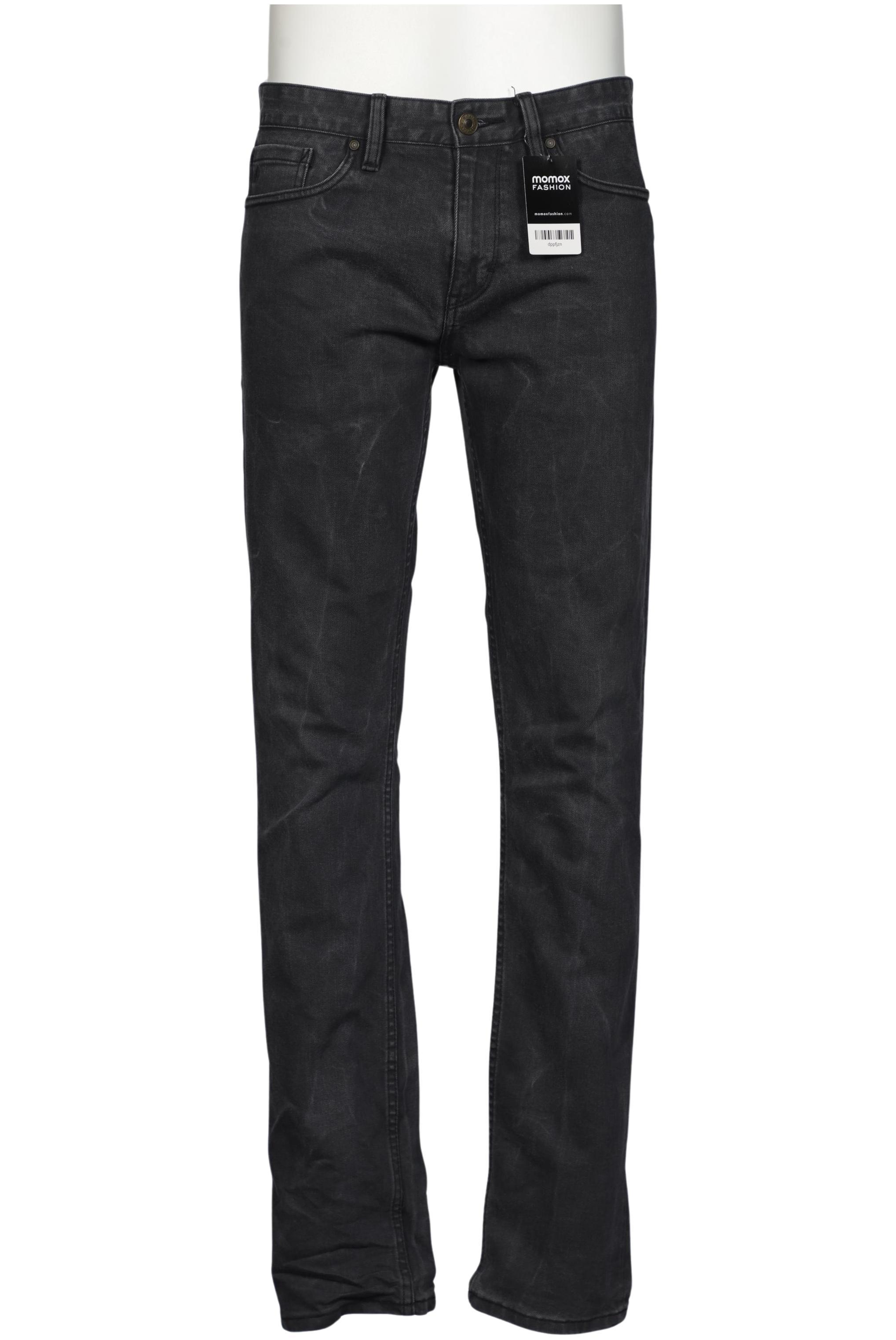 

s.Oliver Herren Jeans, grau, Gr. 33