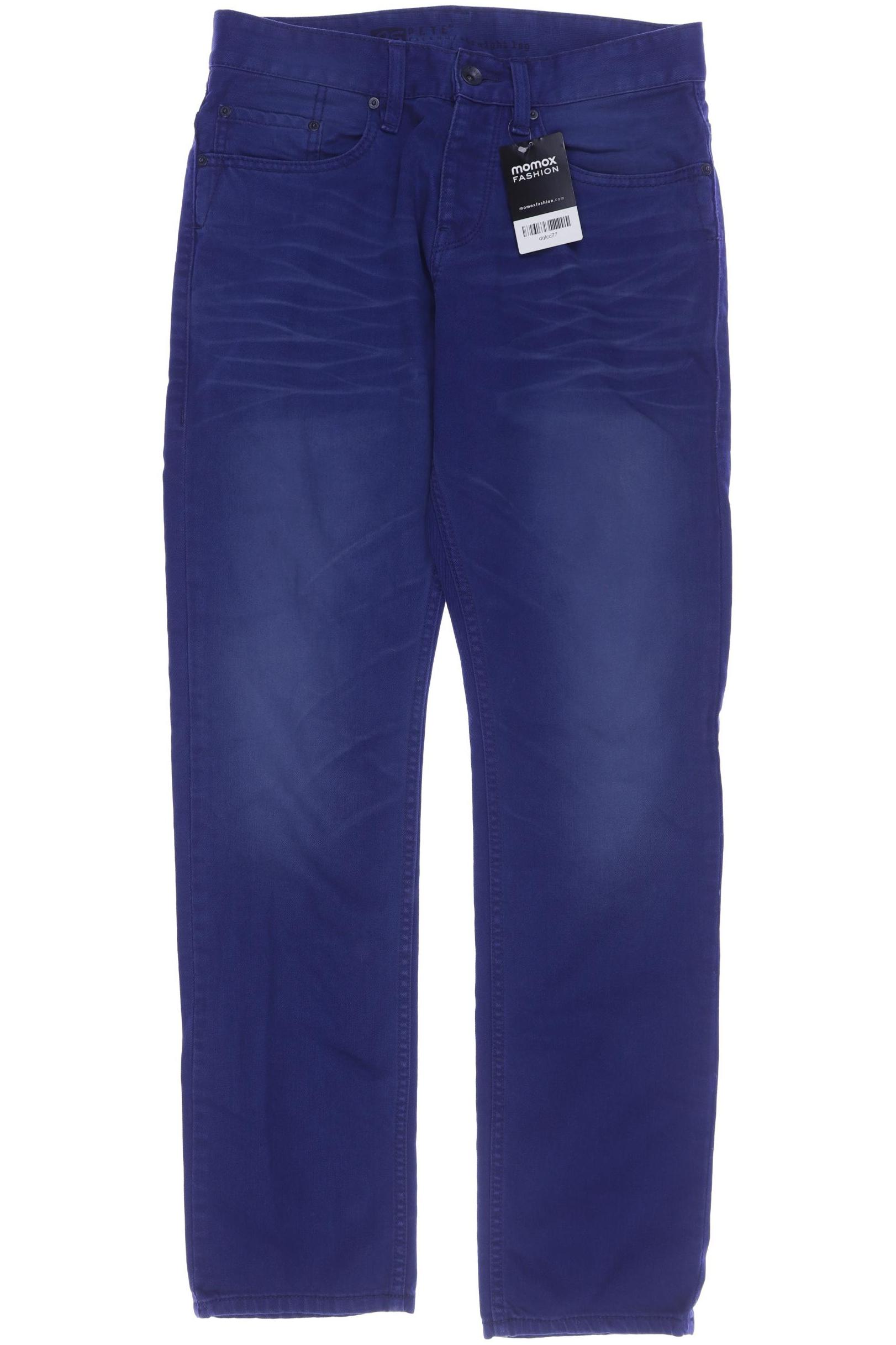 

s.Oliver Herren Jeans, blau, Gr. 44